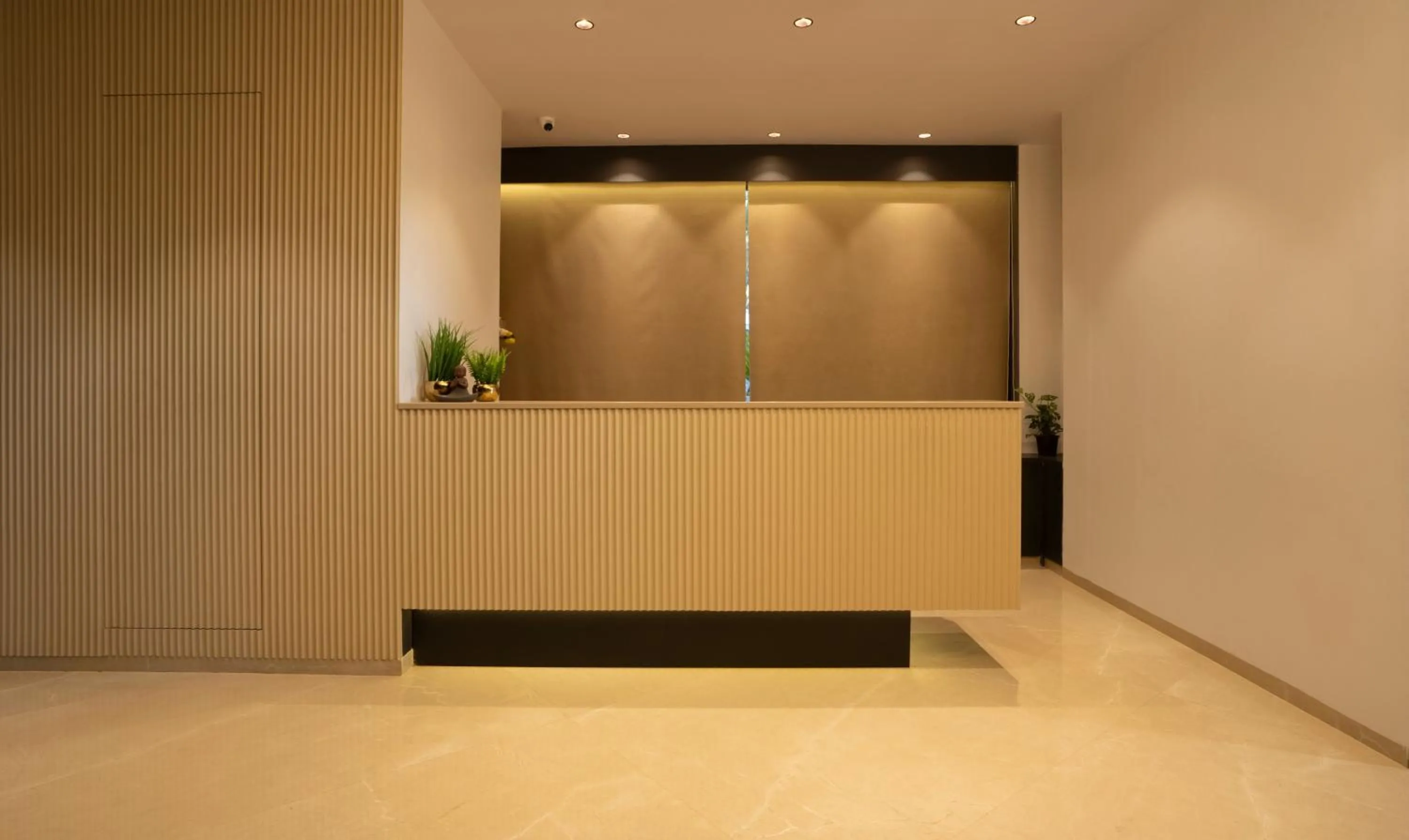 Treebo Premium Savera Inn