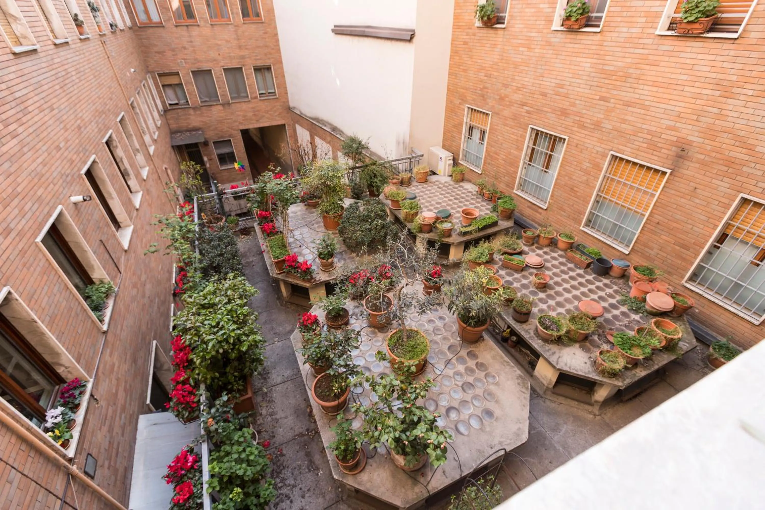 View (from property/room) in MagnoliaApartments - 2A Valle Duomo