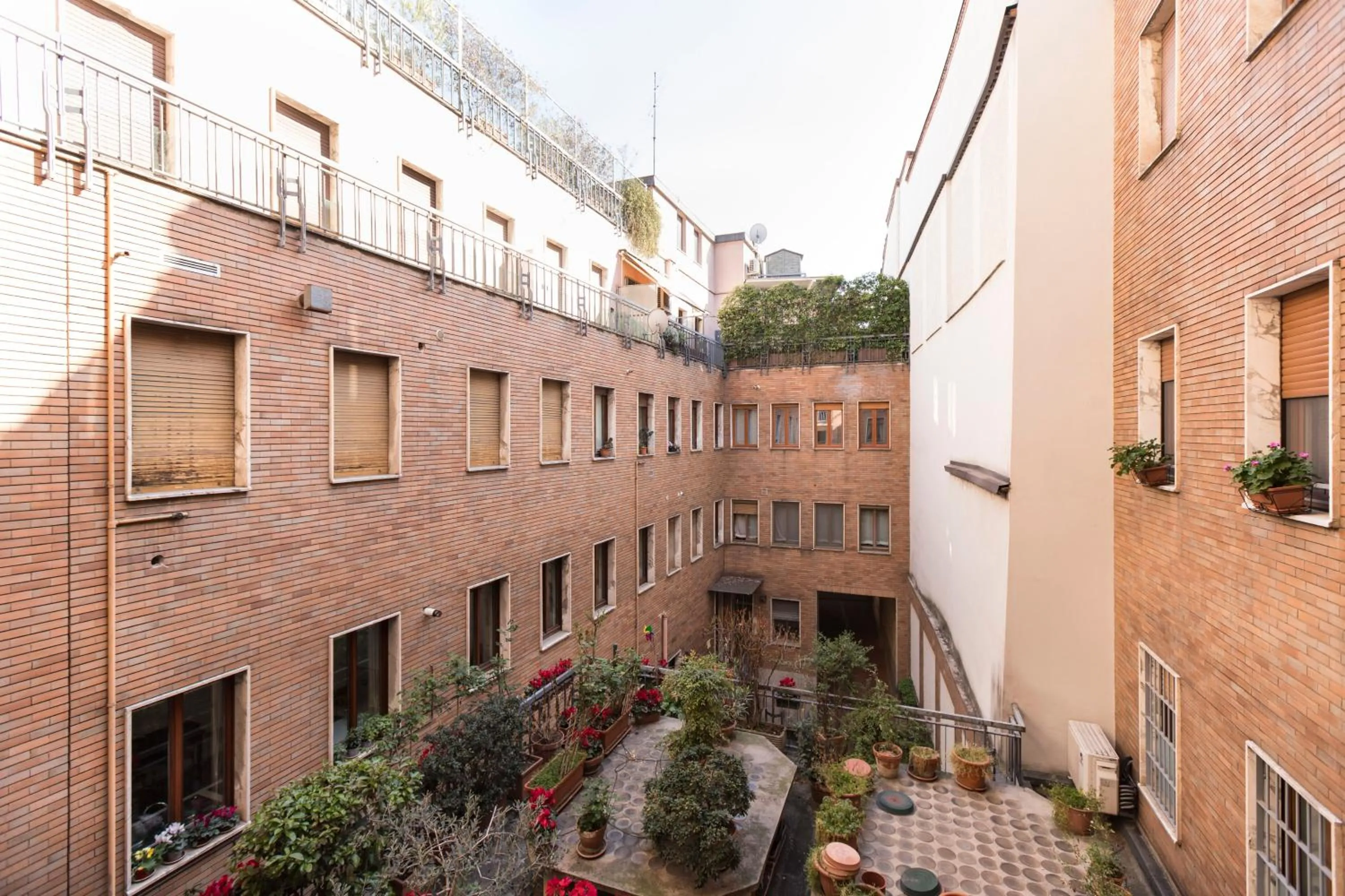 View (from property/room) in MagnoliaApartments - 2A Valle Duomo