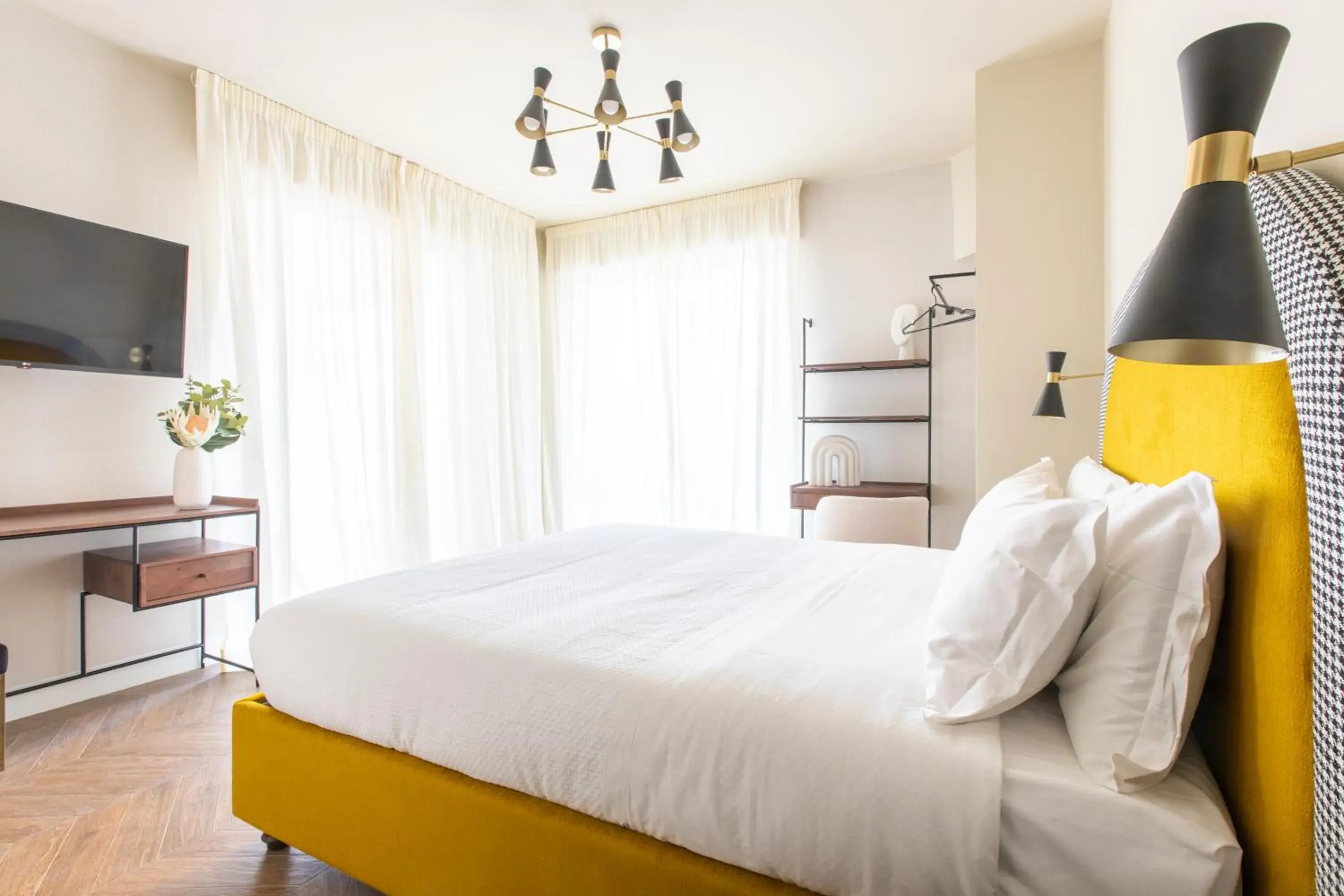 Daplace - Corso Sempione Suites Daplace - Corso Sempione Suites