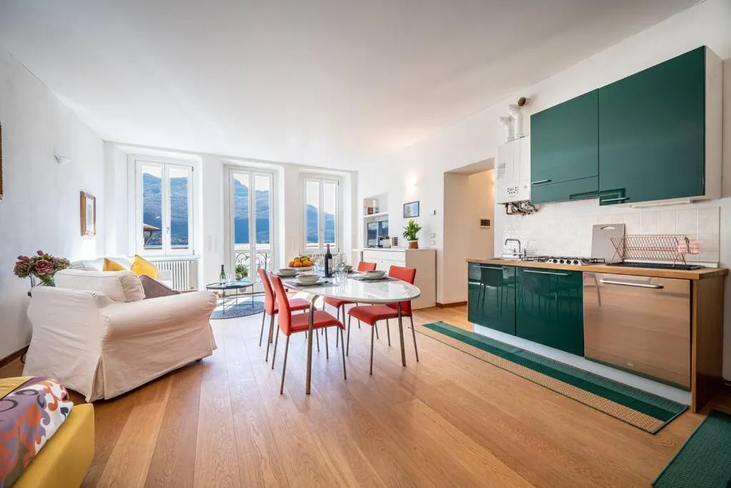 The View Apartment