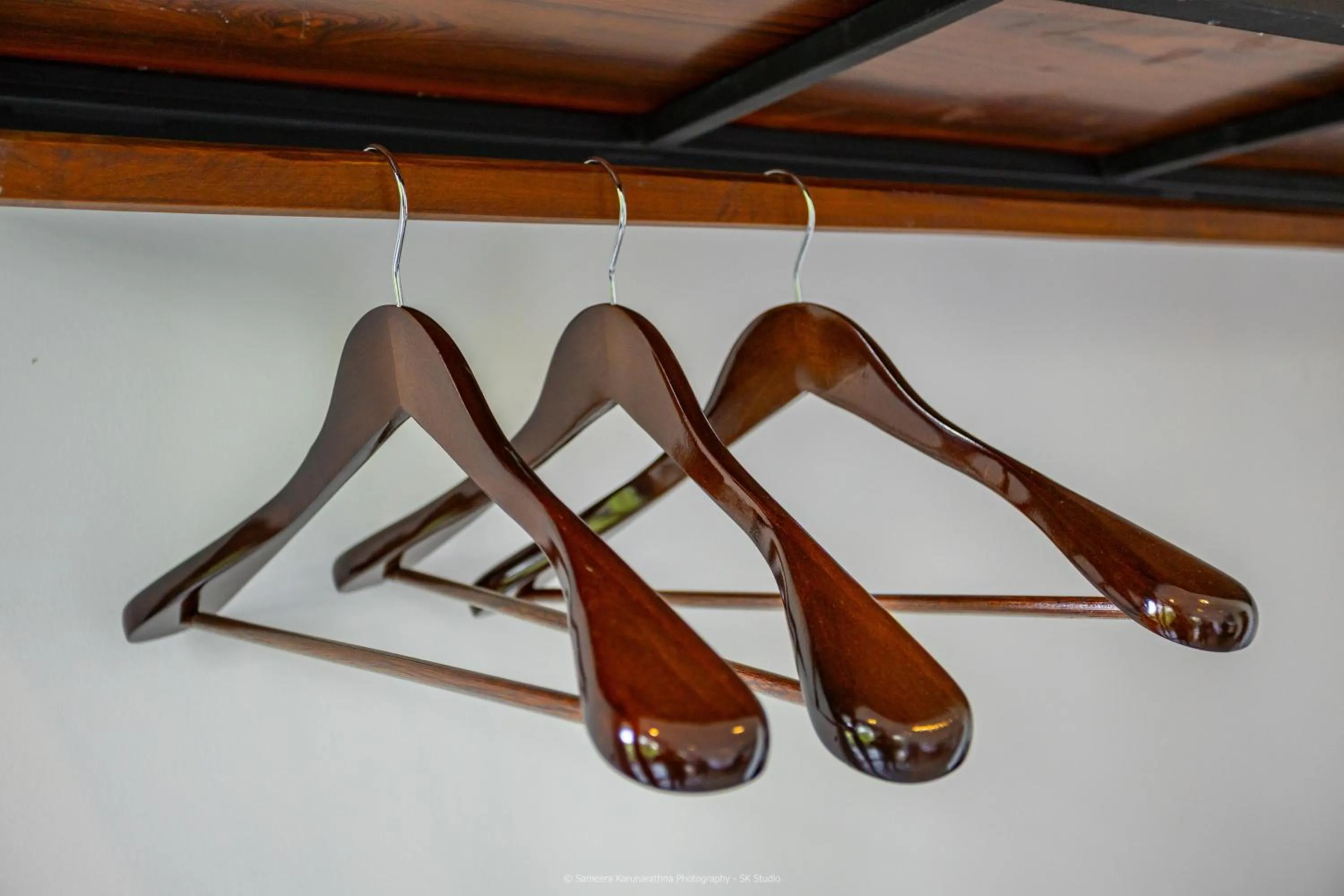 wardrobe in Namara Green Ella