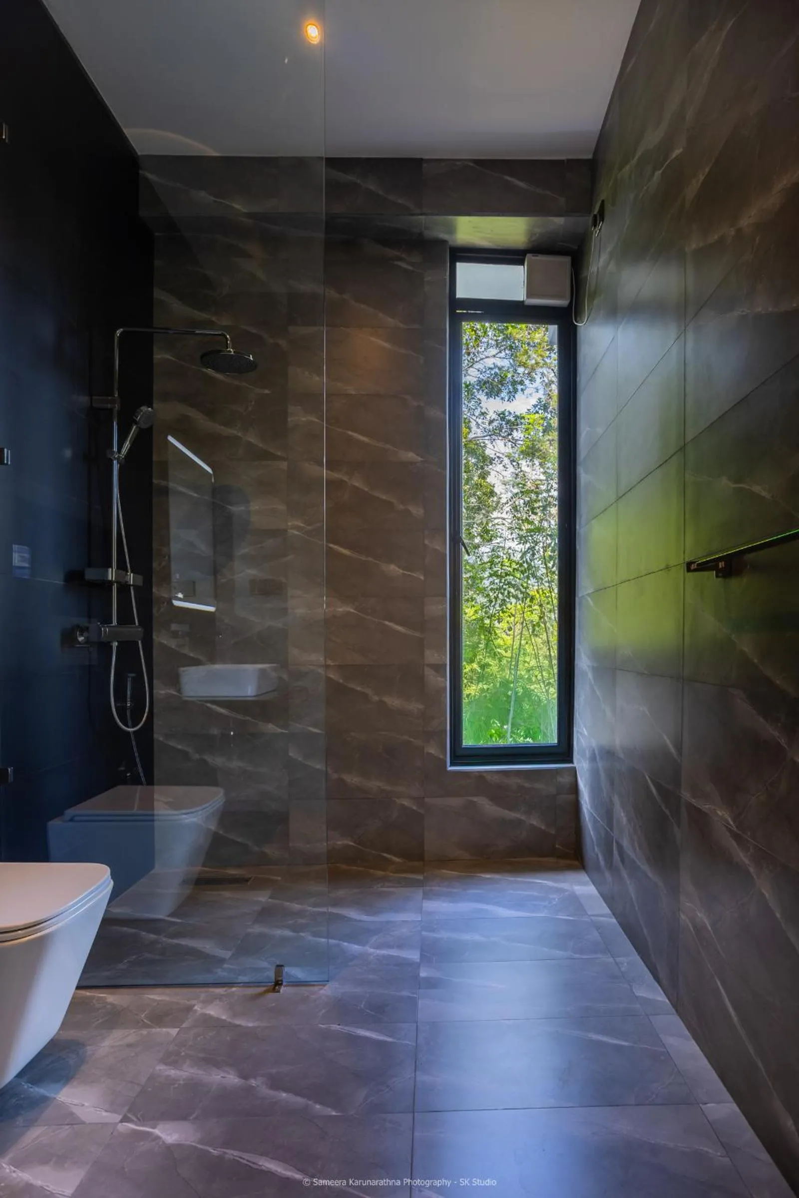 Bathroom in Namara Green Ella