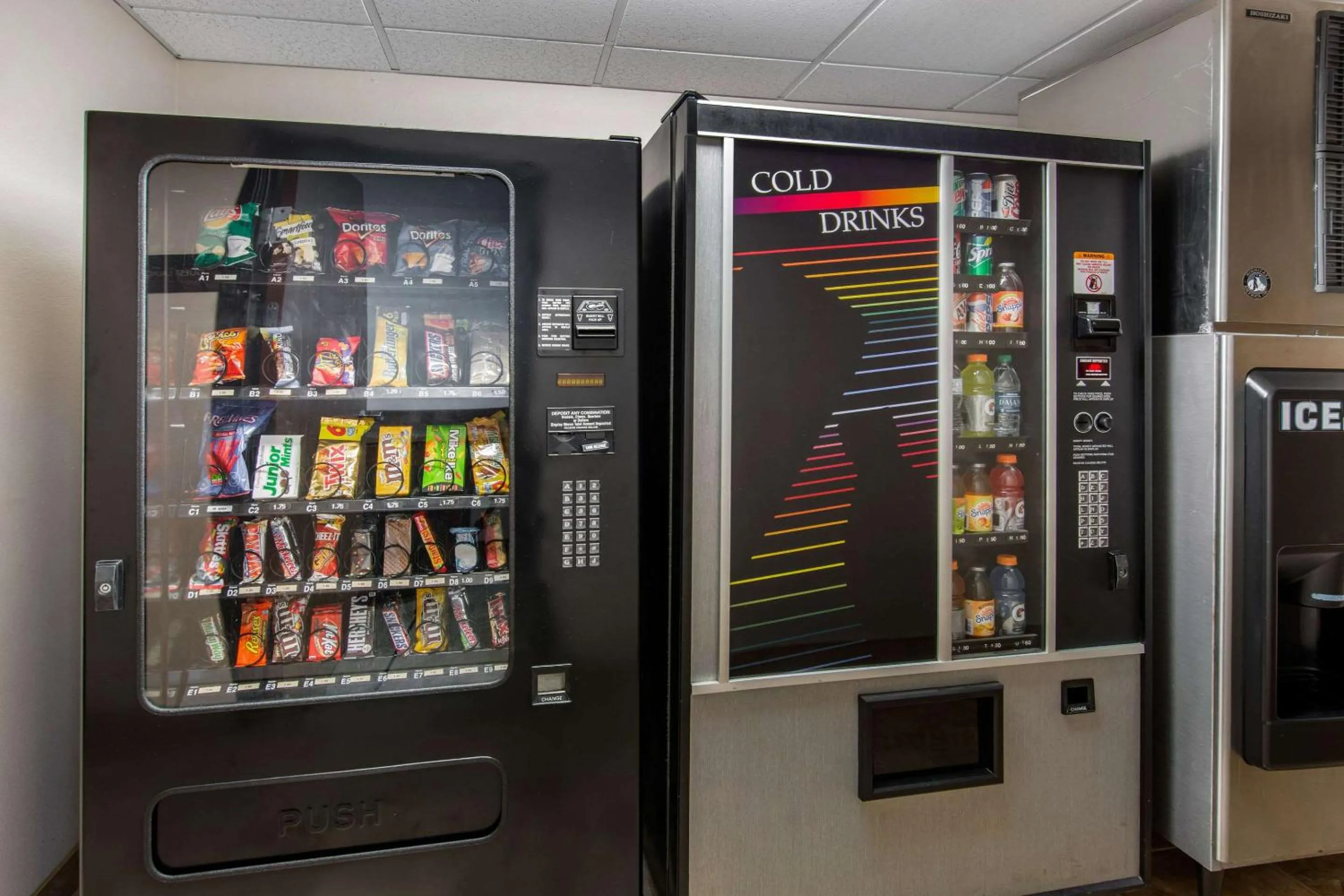 Other in Comfort Inn