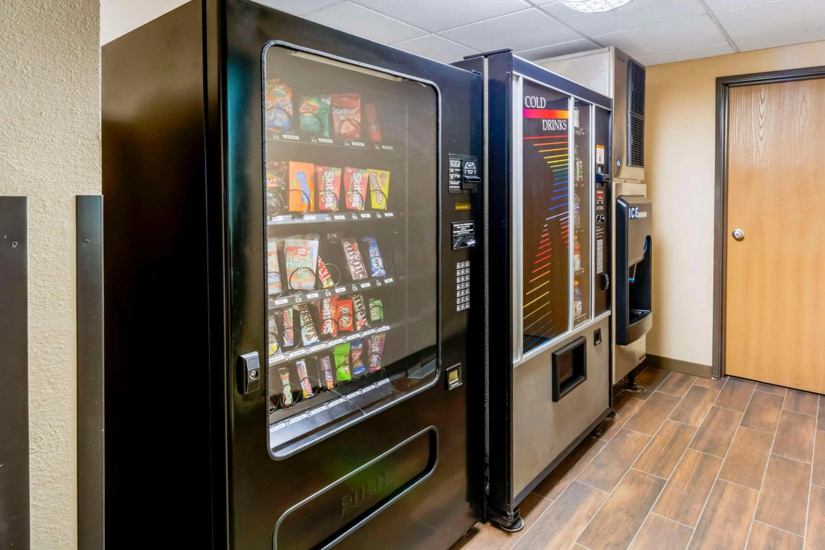 Other in Comfort Inn