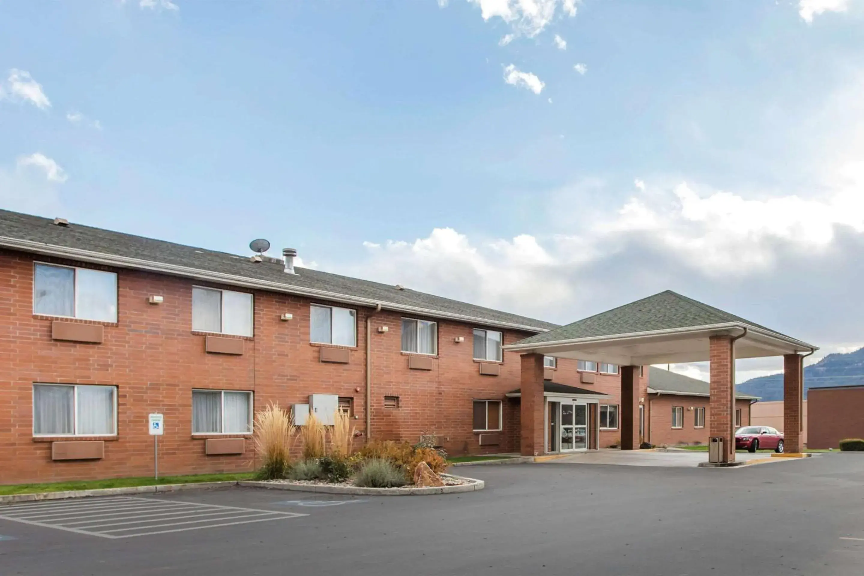 Comfort Inn Comfort Inn