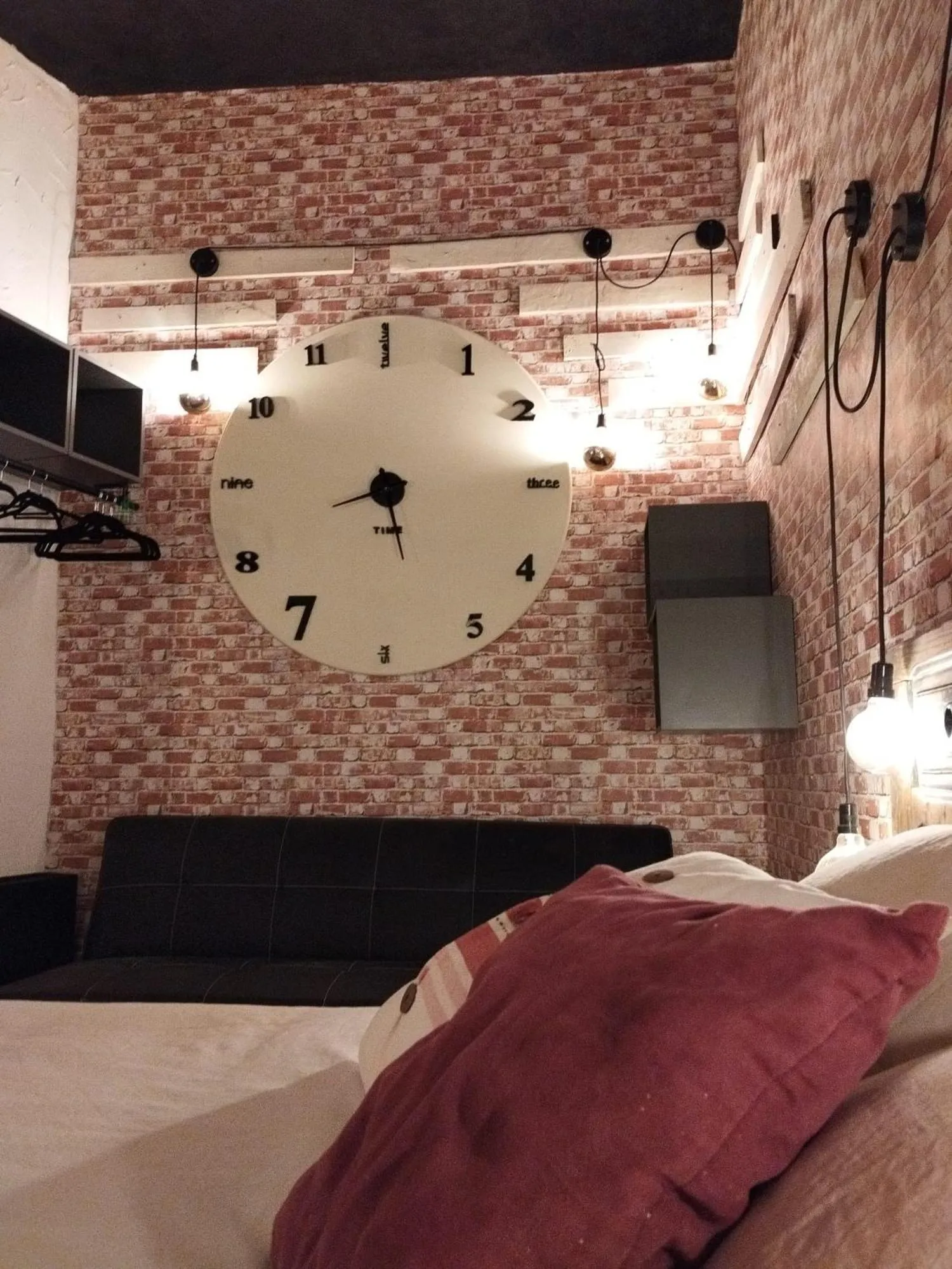 Double Room with Private Bathroom in Arte i Espacio Home