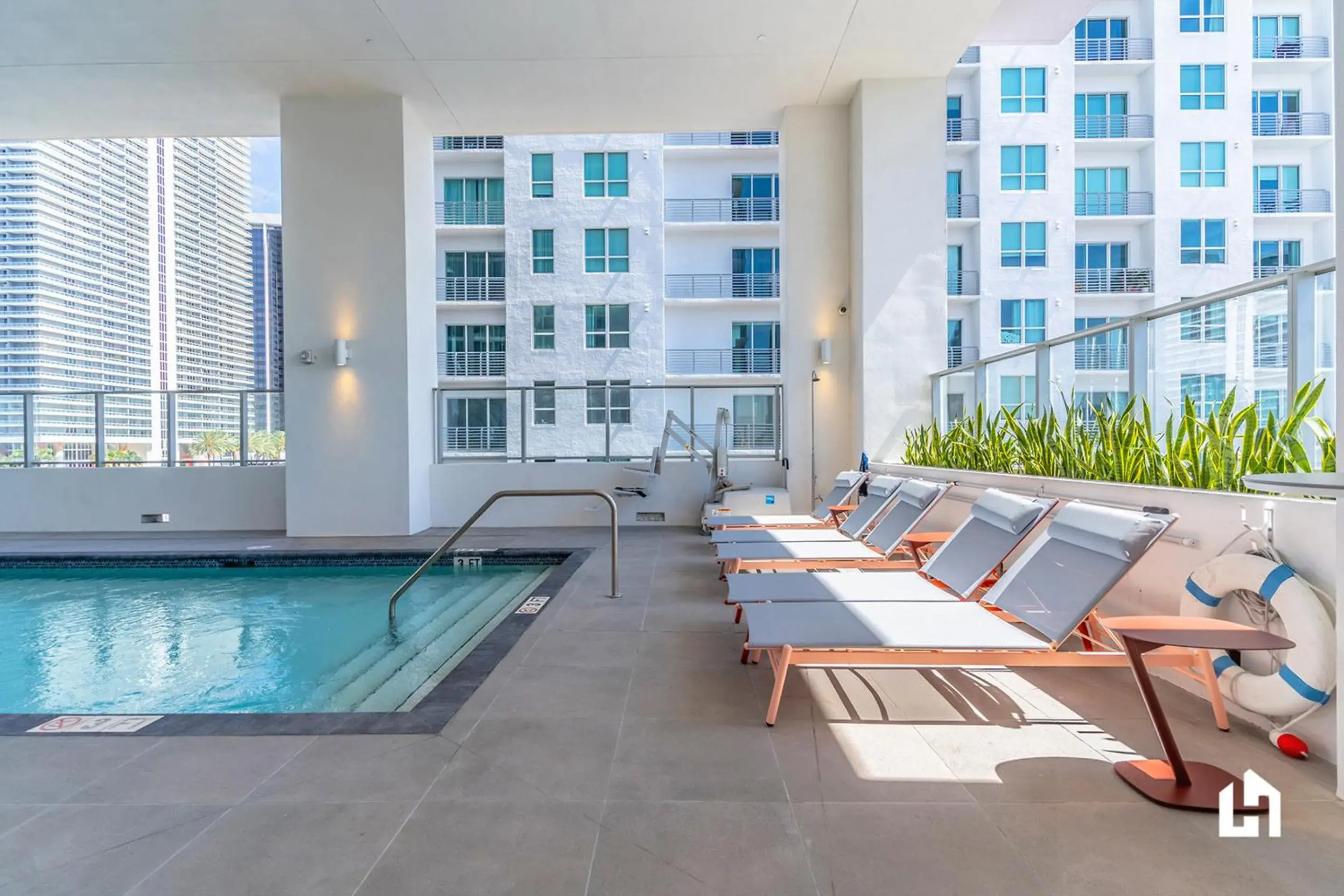 Downtown Miami Condos by Lua Host Downtown Miami Condos by Lua Host