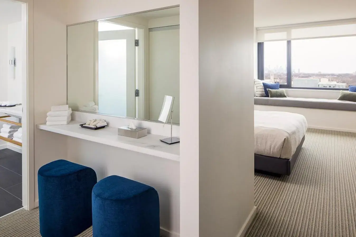 King Study in The Study at the University of Chicago King Study in The Study at the University of Chicago