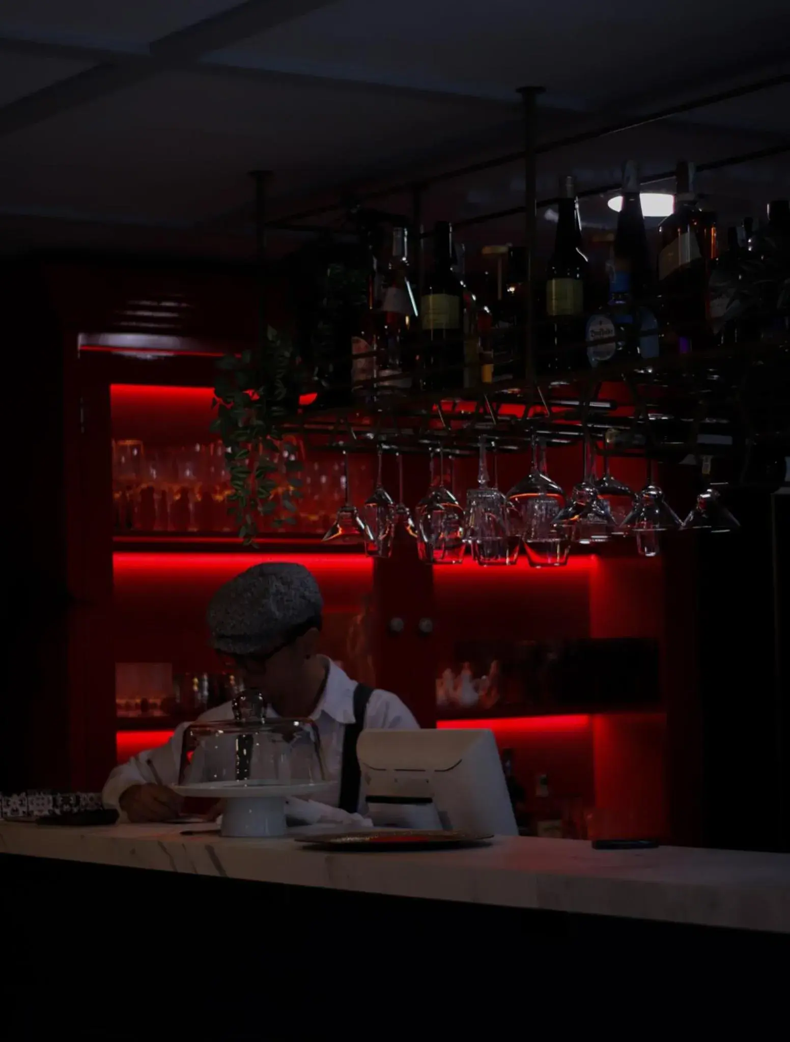 Restaurant/places to eat in Hotel Helene Restaurant/places to eat in Hotel Helene