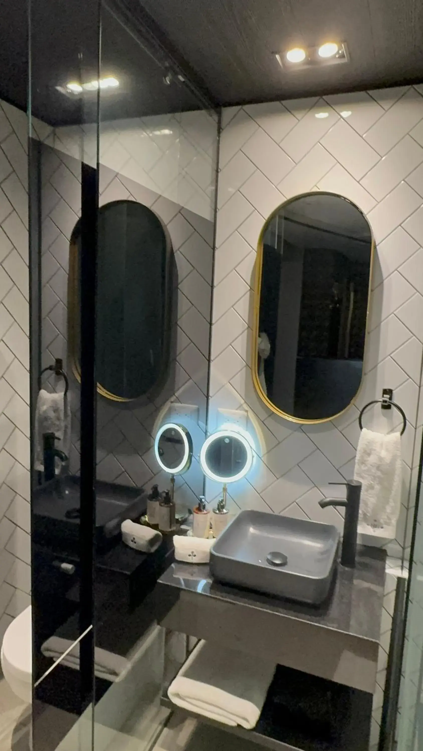 Deluxe Room in Hotel Helene Deluxe Room in Hotel Helene