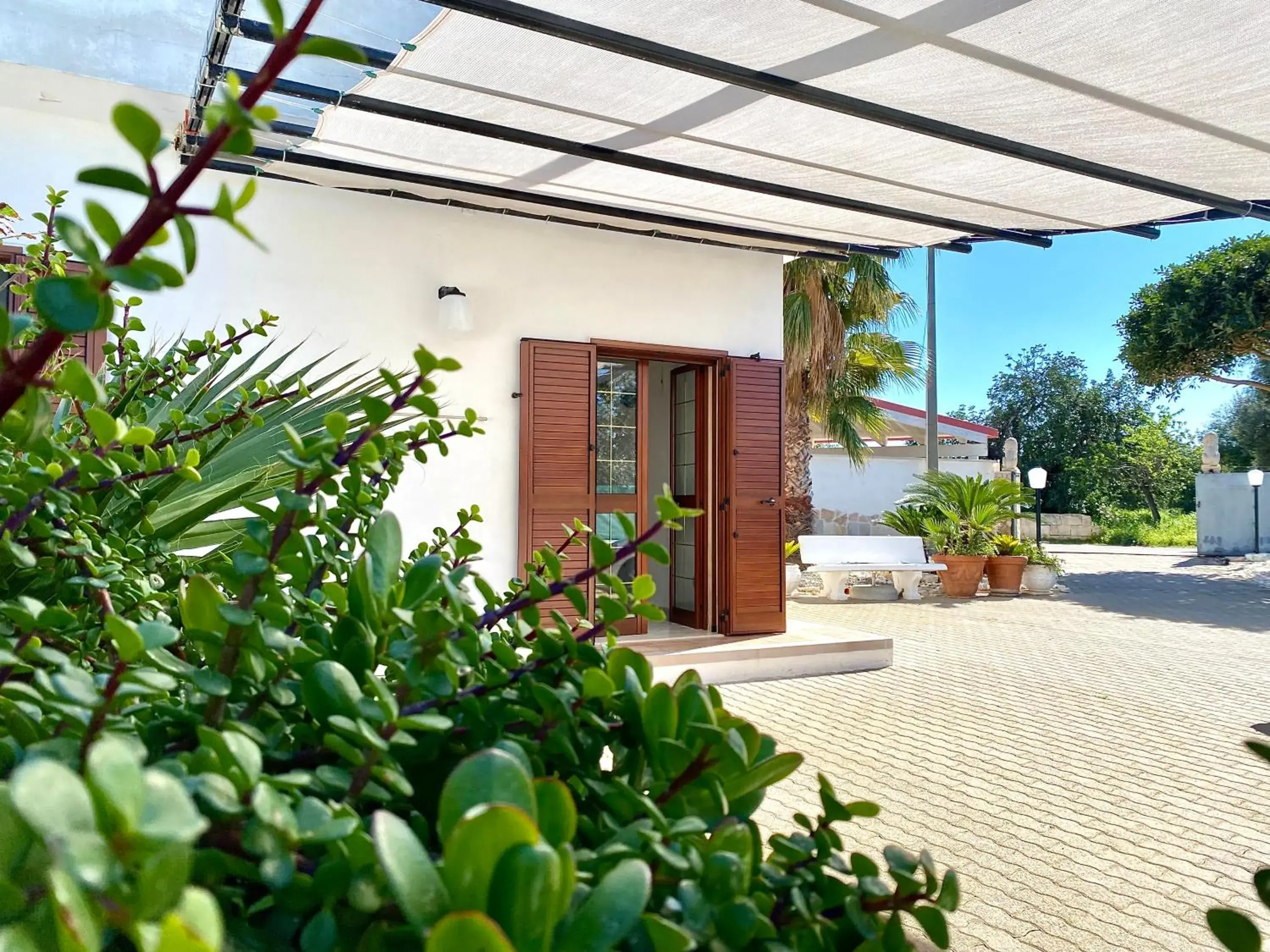 La Villetta di Noemi - Puglia Mia Apartments La Villetta di Noemi - Puglia Mia Apartments