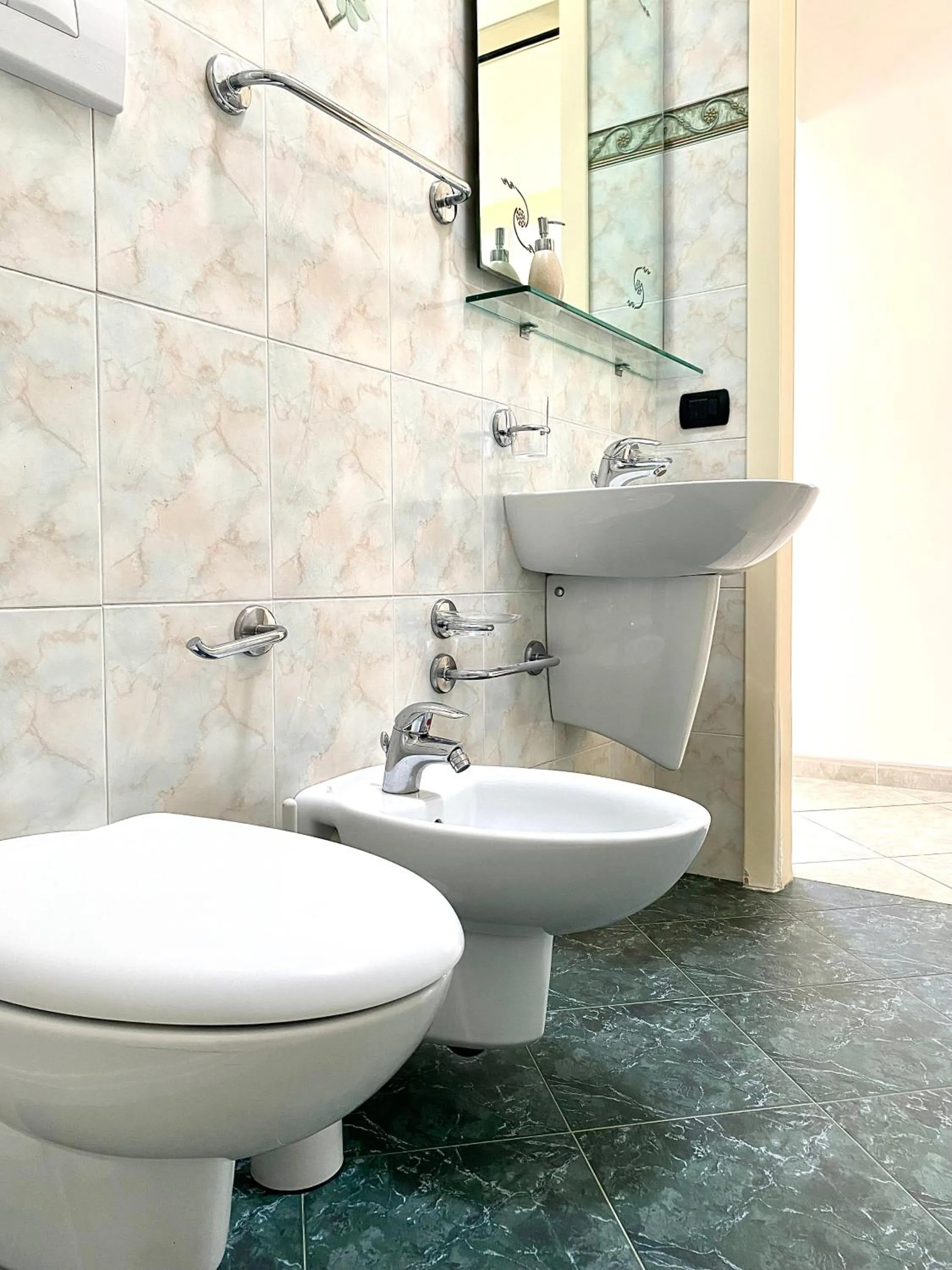 La Villetta di Noemi - Puglia Mia Apartments