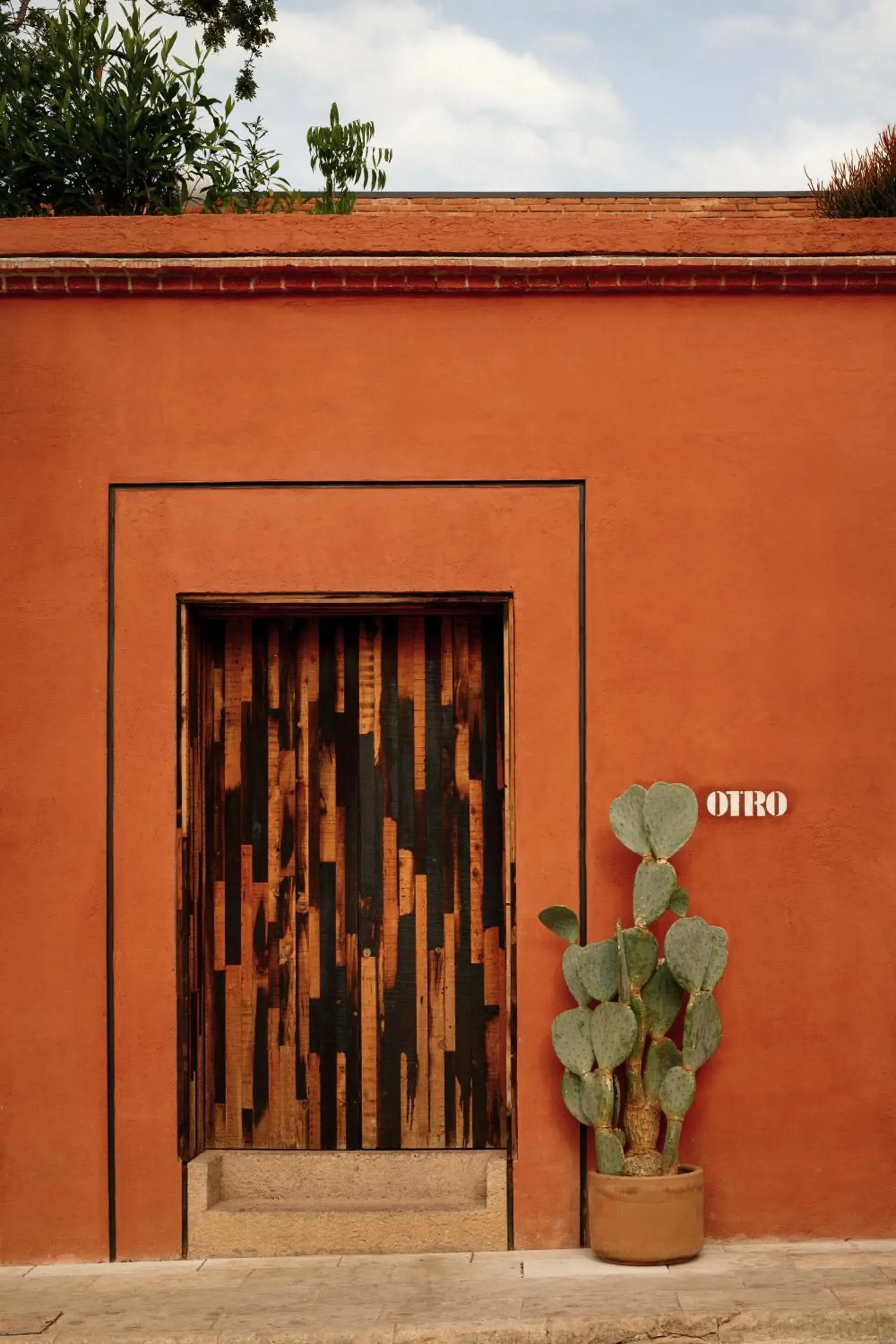 Otro Oaxaca, a Member of Design Hotels Otro Oaxaca, a Member of Design Hotels