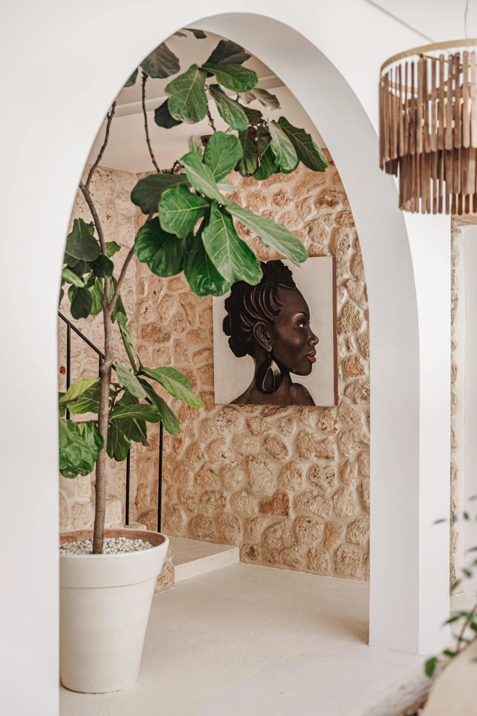 Pure House Marrakech