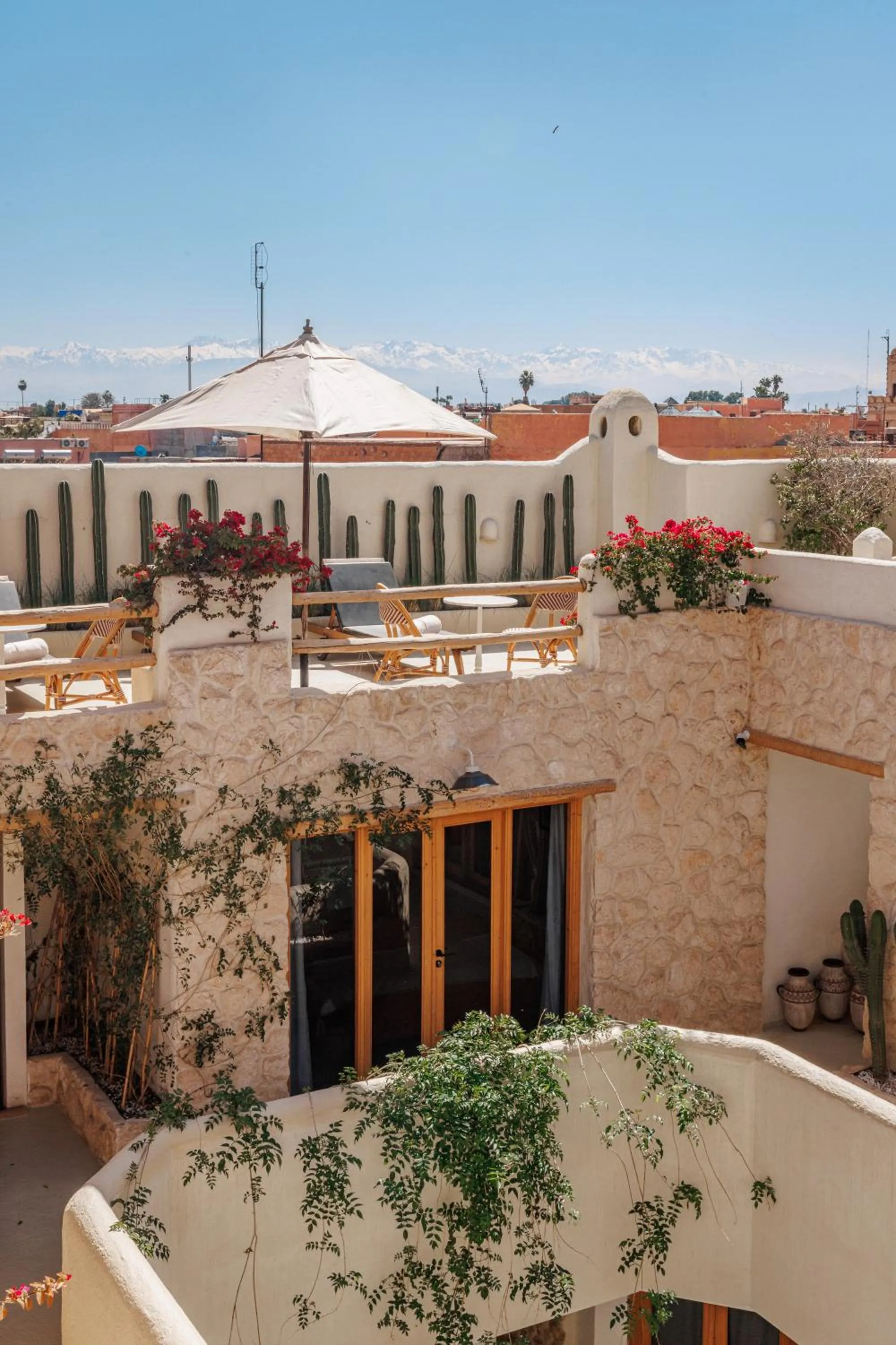 Pure House Marrakech