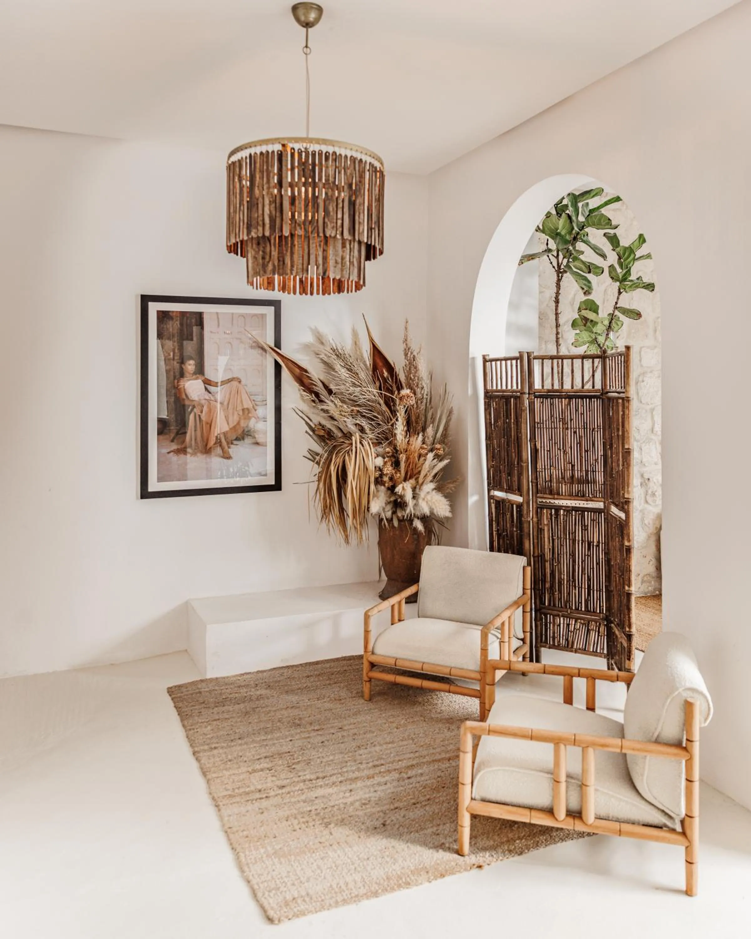 Pure House Marrakech