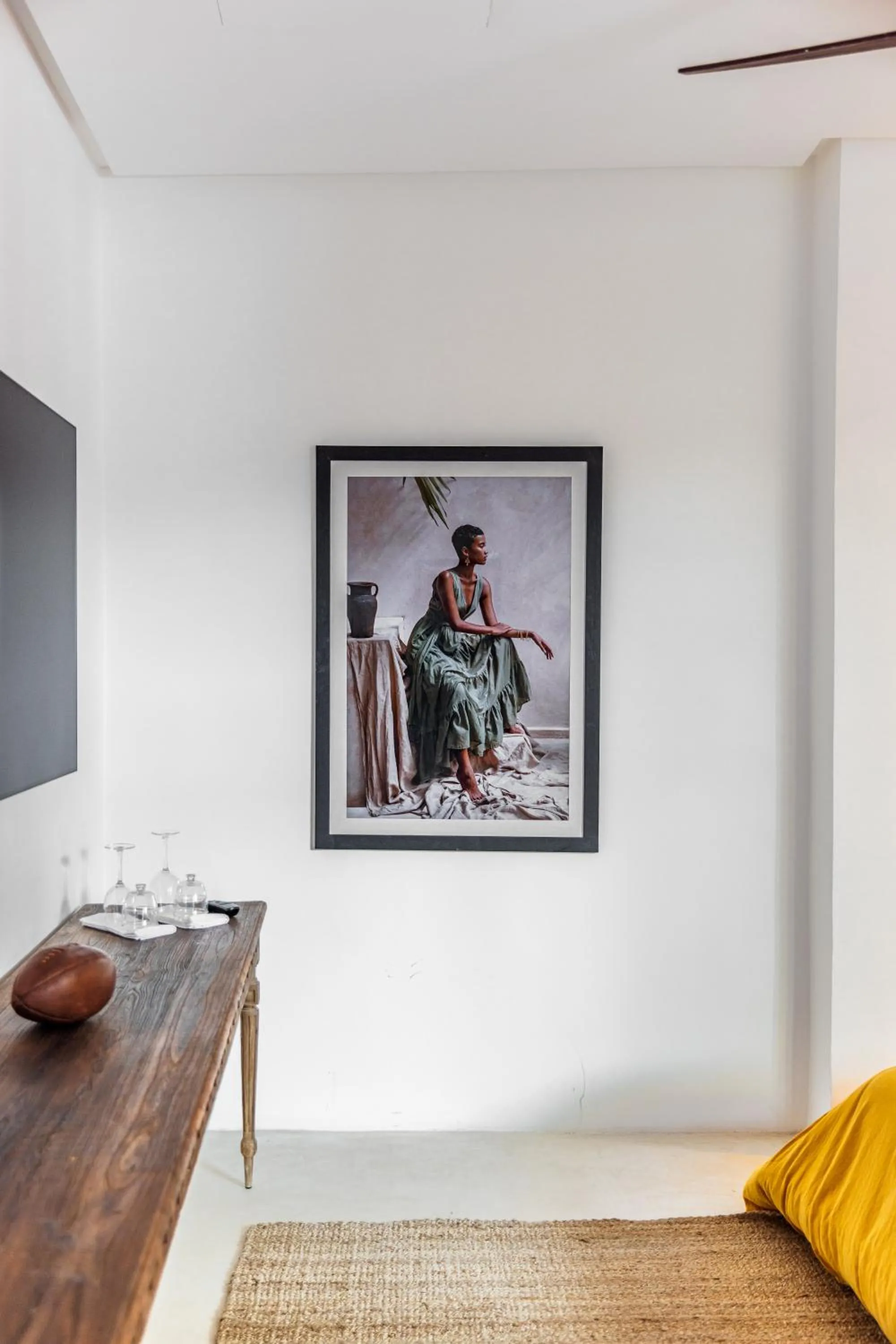 Pure House Marrakech