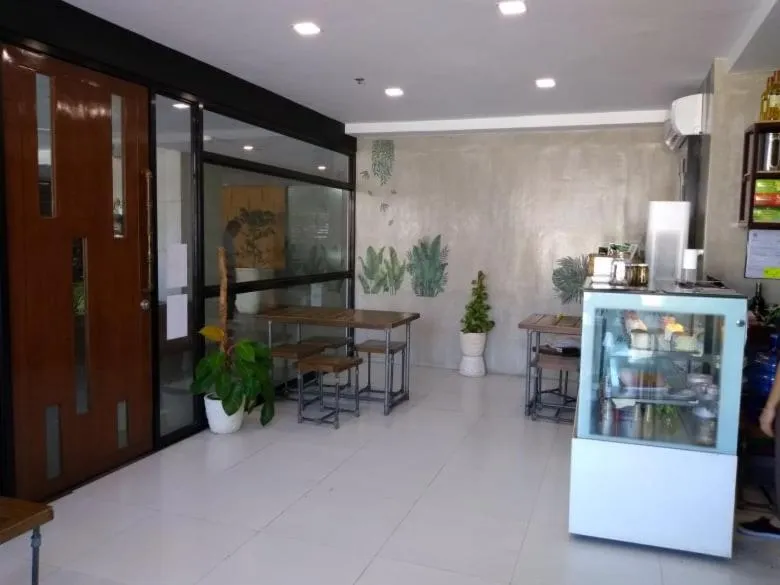 Coffee/tea facilities in Mabolo Garden Flats