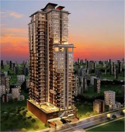 Property building in Mabolo Garden Flats