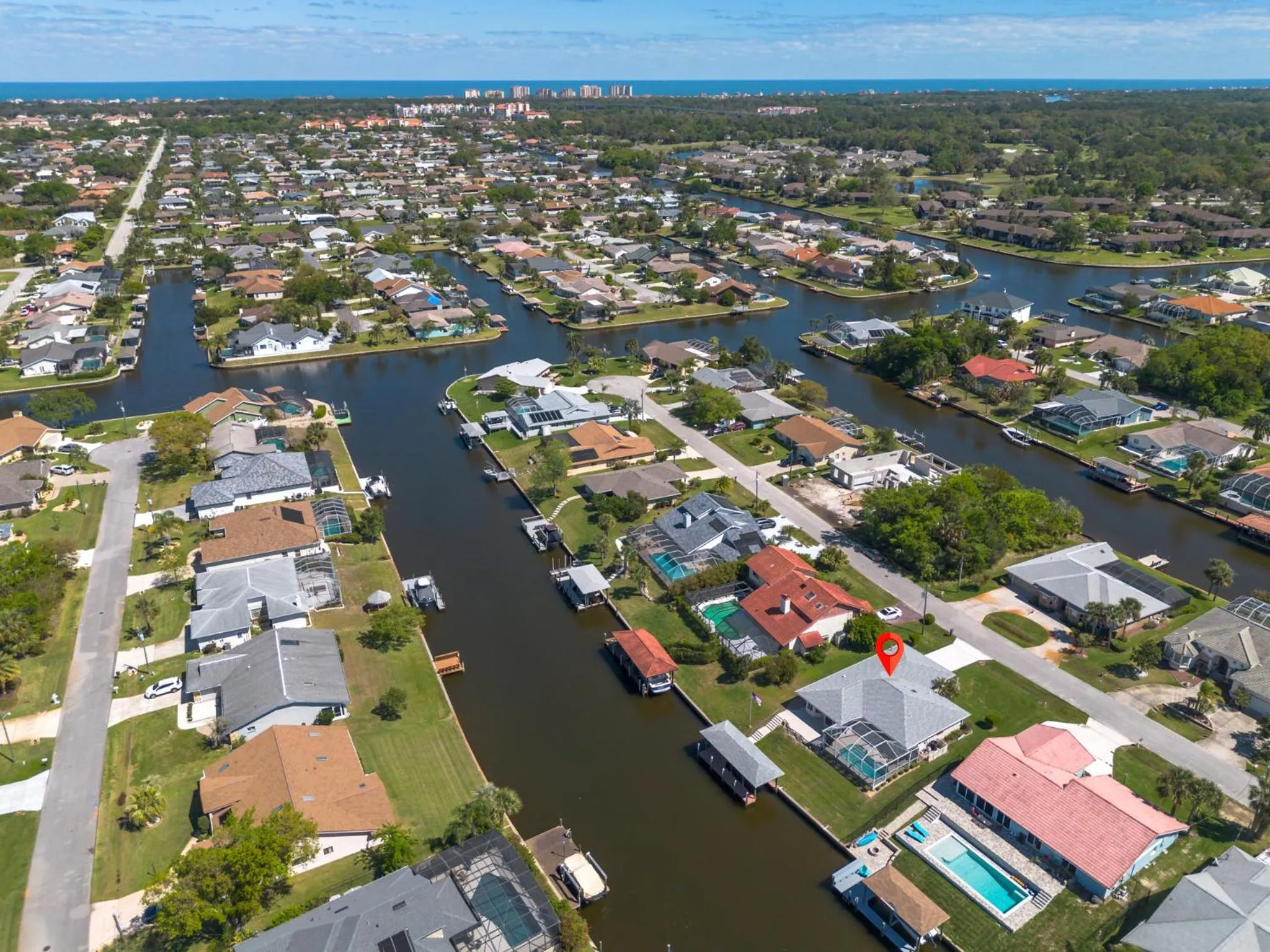 Property building in 9863SSLNGPCNH - Smooth Sailing