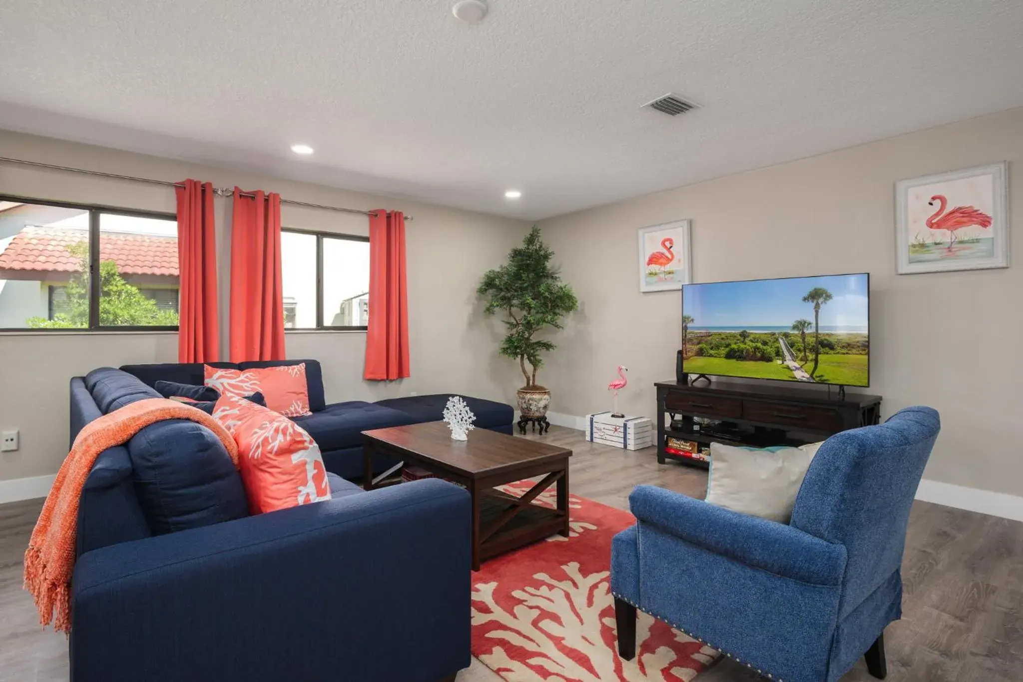 9863SSLNGPCNH - Smooth Sailing 9863SSLNGPCNH - Smooth Sailing