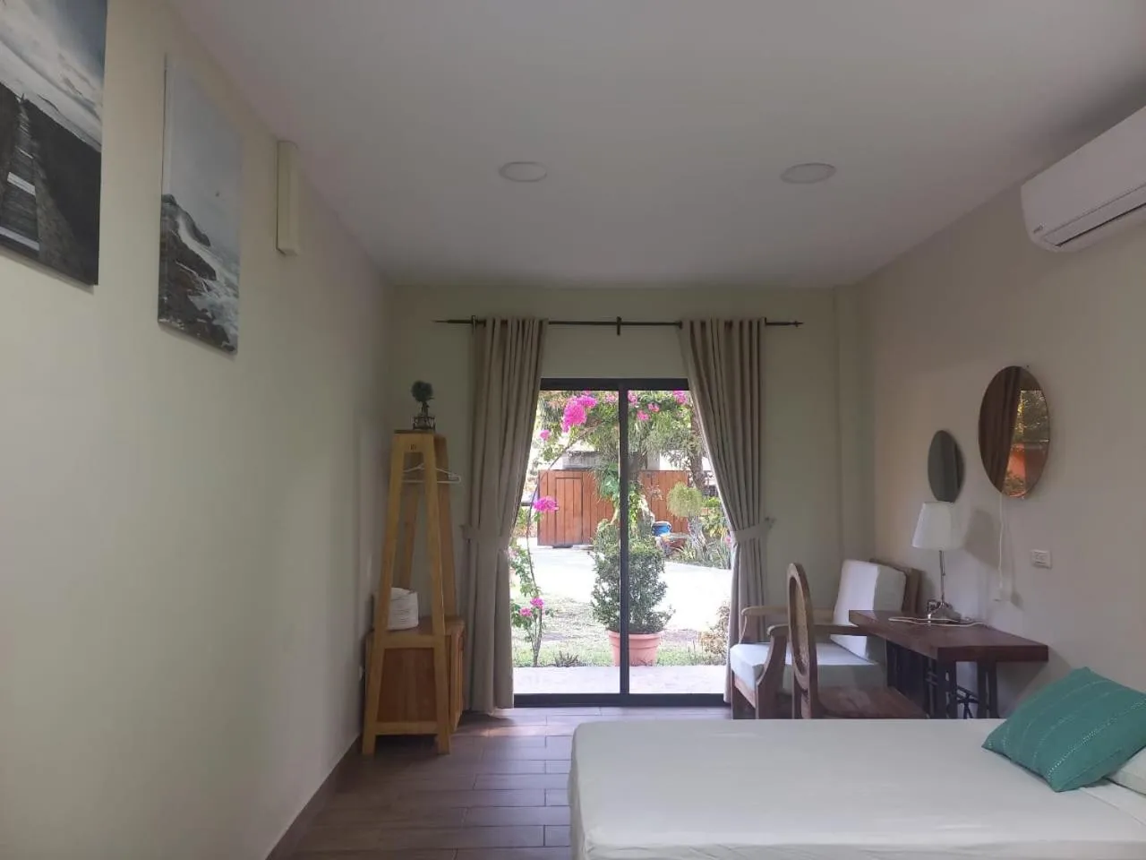 Bedroom, Bed in HOTEL EL VIAJERO