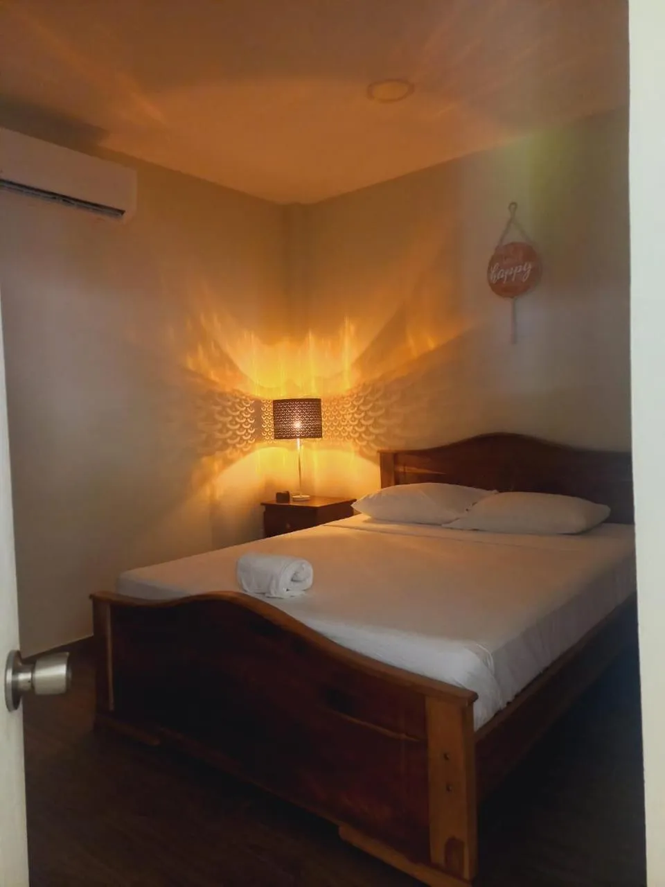 Bedroom, Bed in HOTEL EL VIAJERO