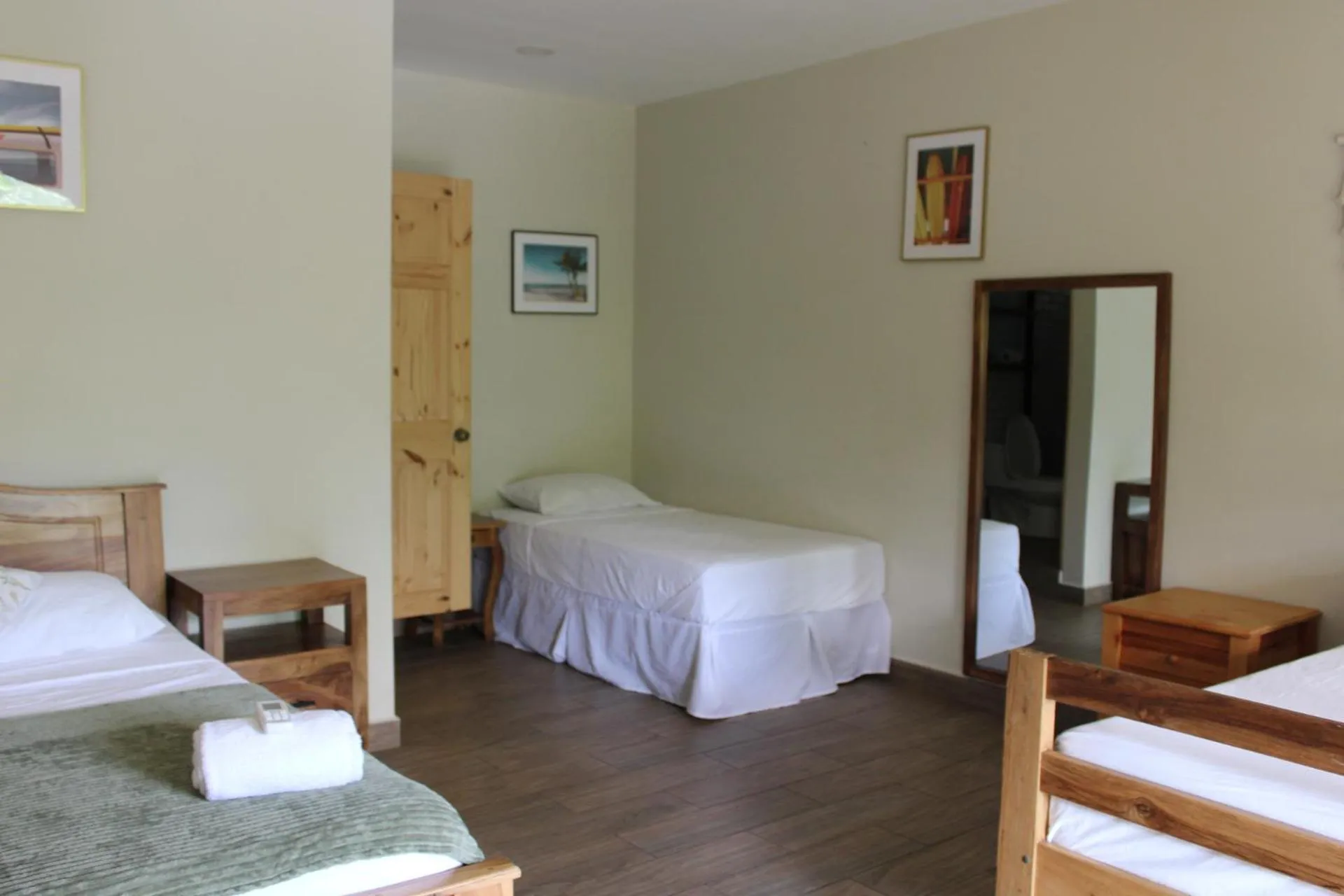 Bedroom, Bed in HOTEL EL VIAJERO