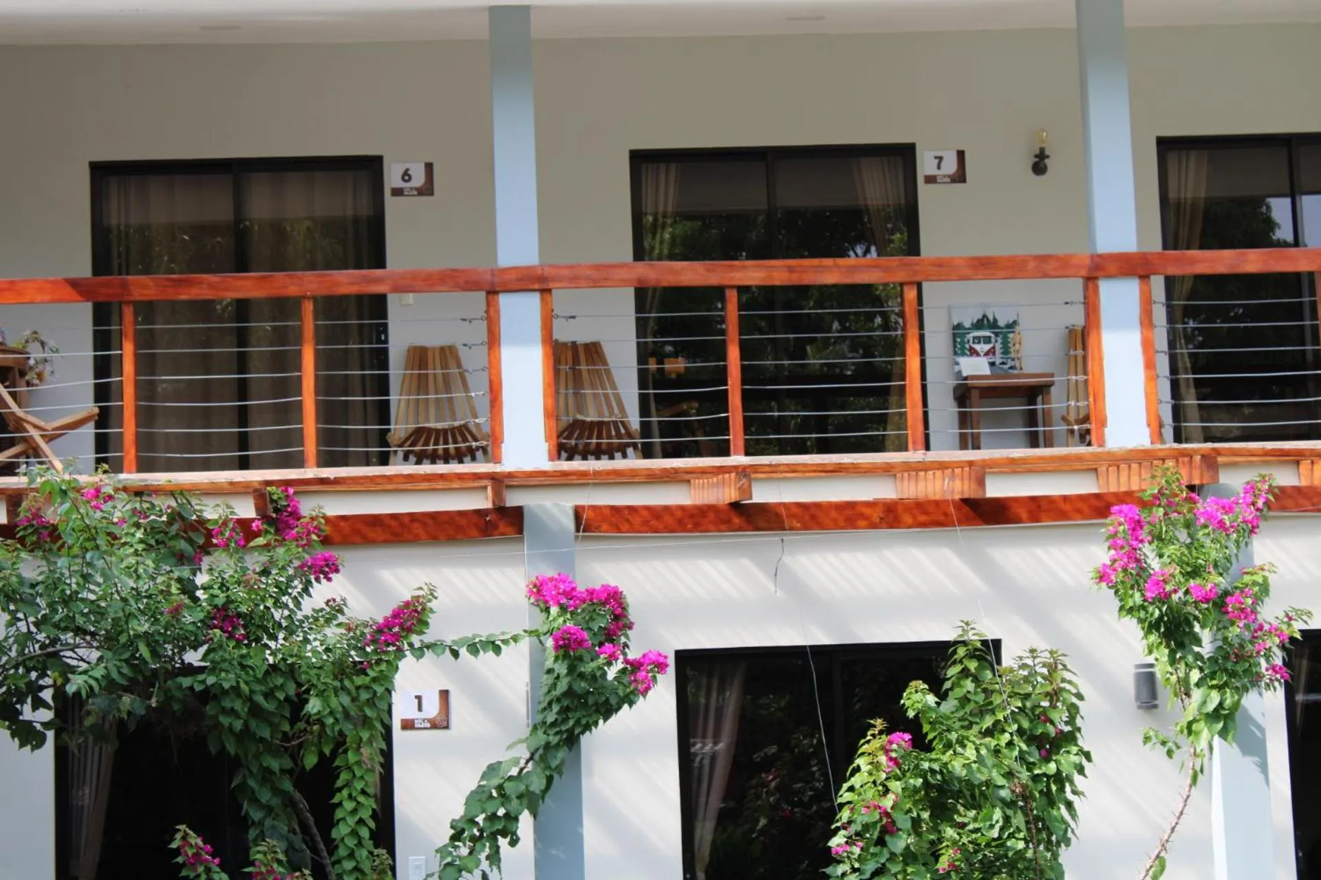 Other in HOTEL EL VIAJERO