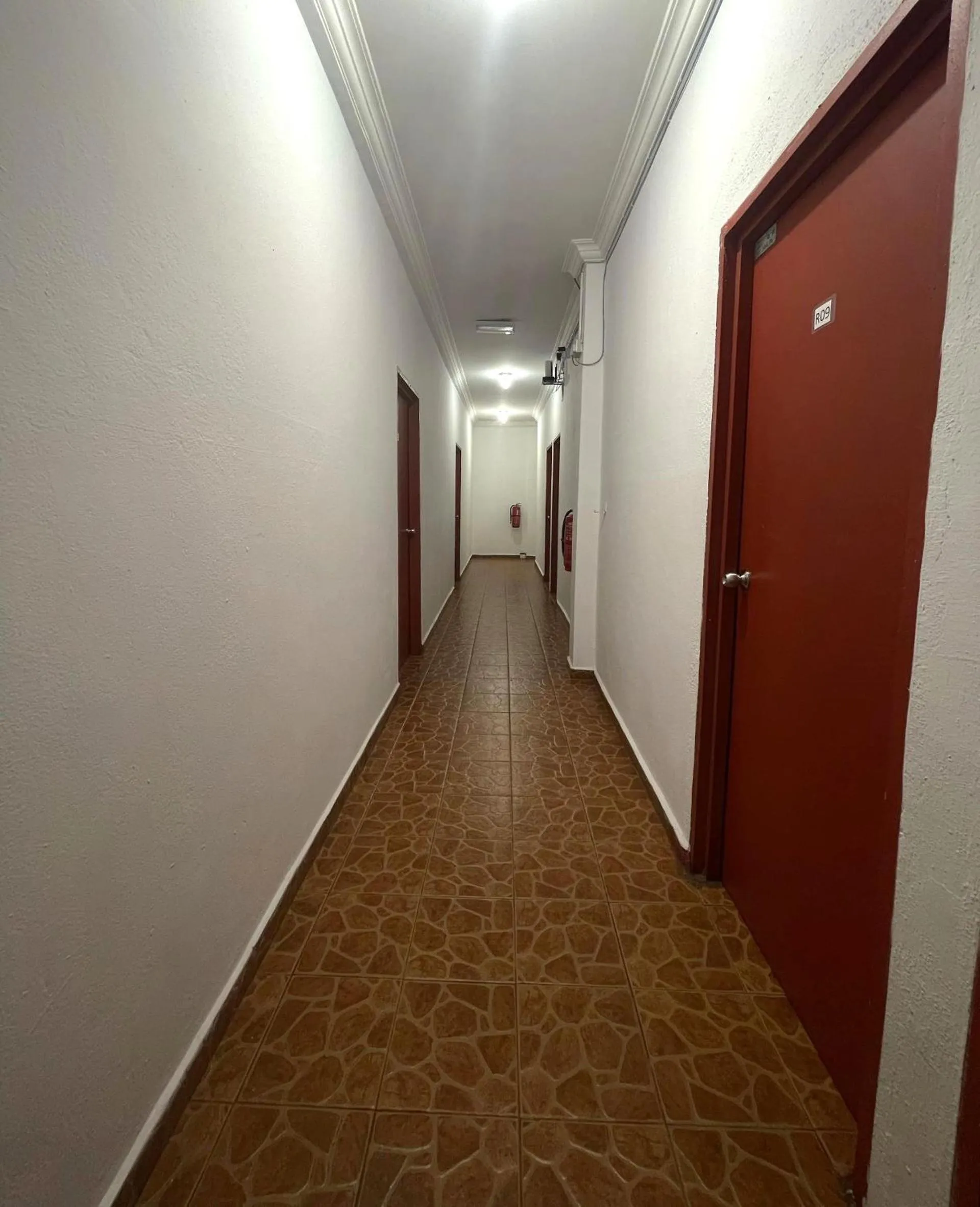 Warisan Family inn @ Seafront