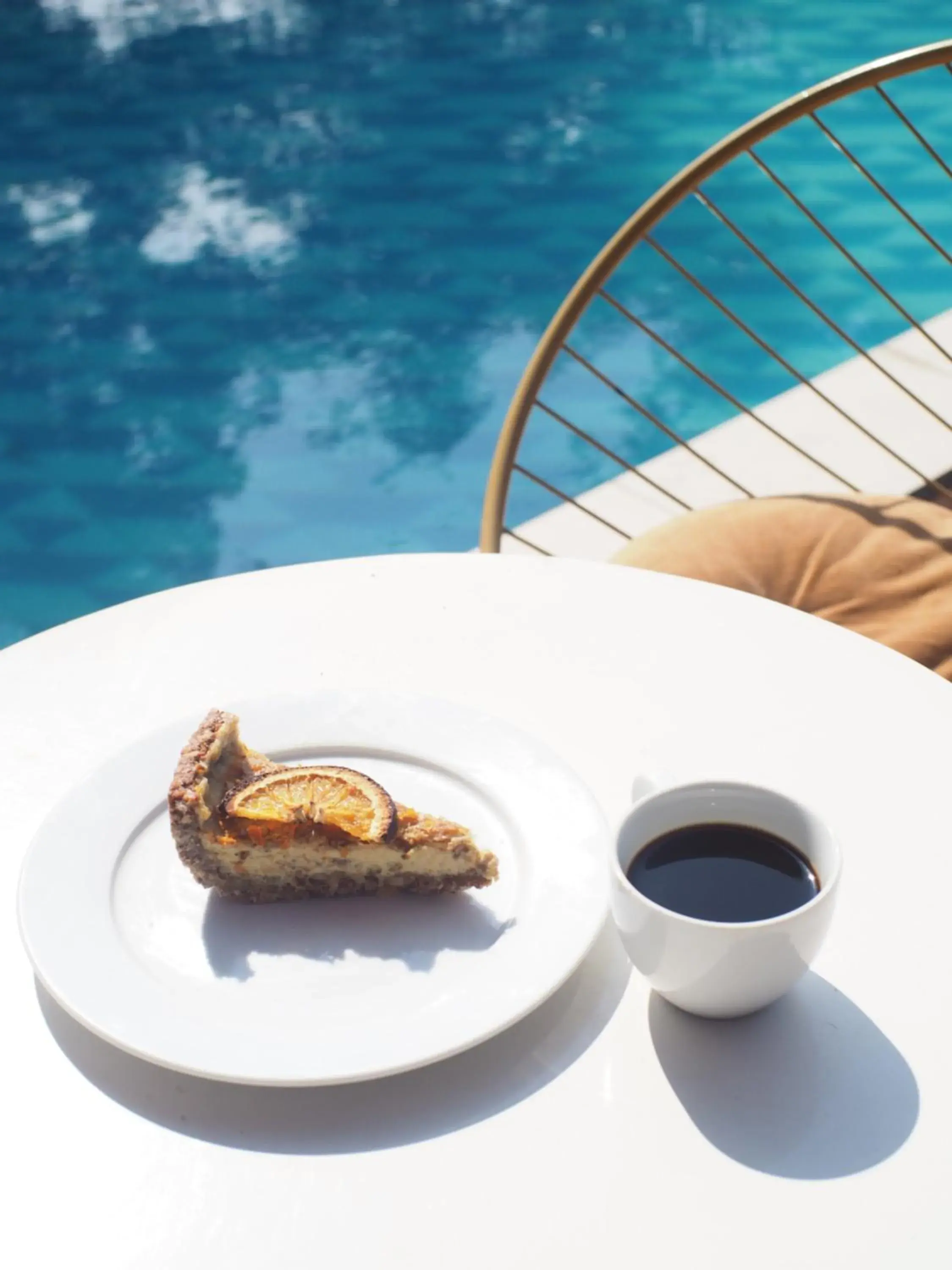 Food and drinks in Cat Ba SOL Beach Food and drinks in Cat Ba SOL Beach