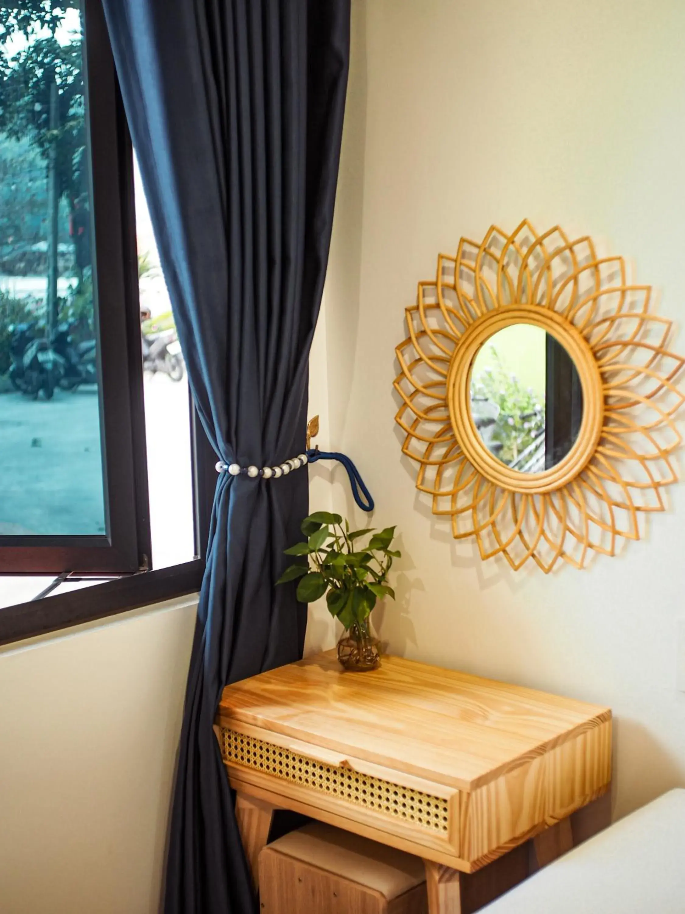 Bedroom in Cat Ba SOL Beach Bedroom in Cat Ba SOL Beach