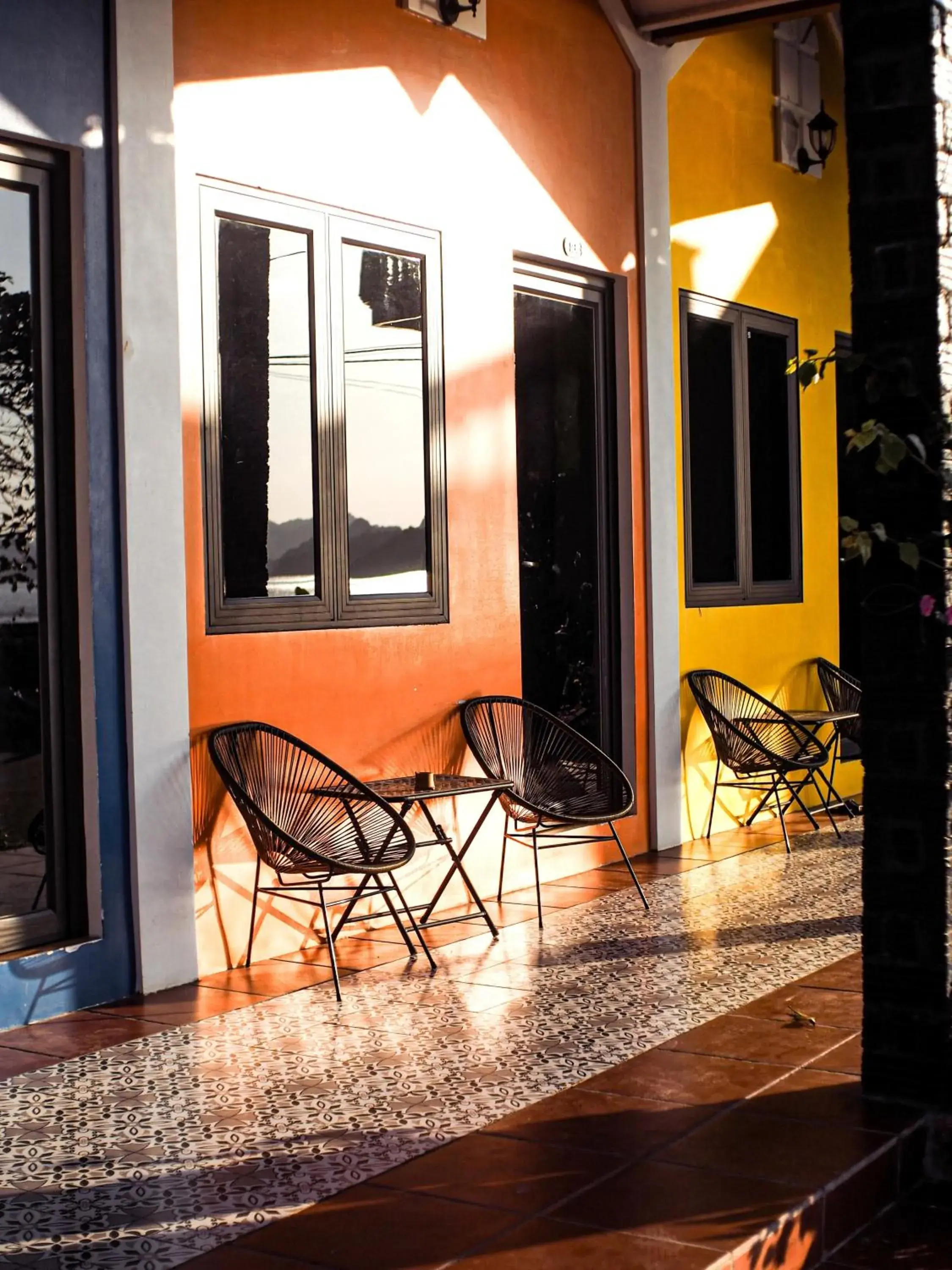 View (from property/room) in Cat Ba SOL Beach View (from property/room) in Cat Ba SOL Beach