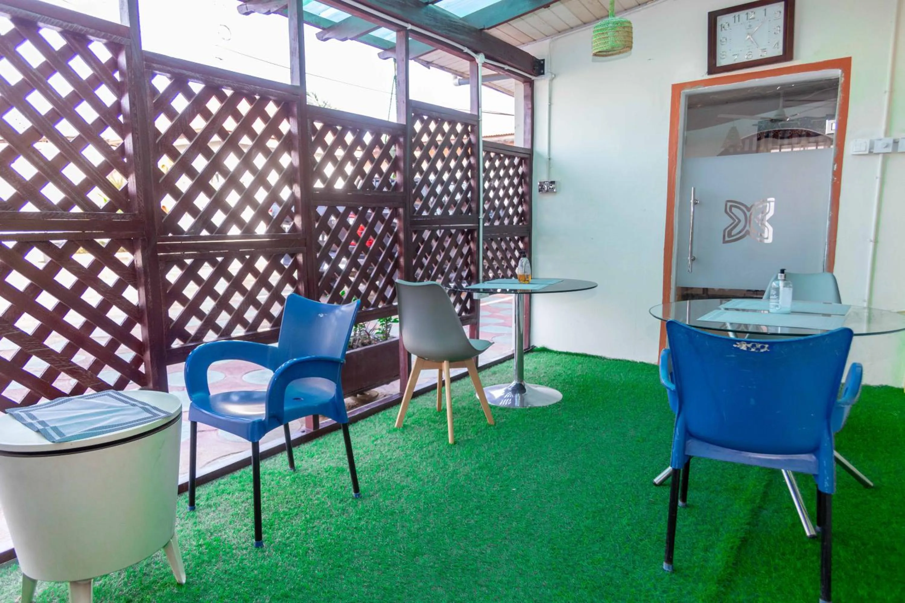 PRESTIGE Guesthouse ,Ksi