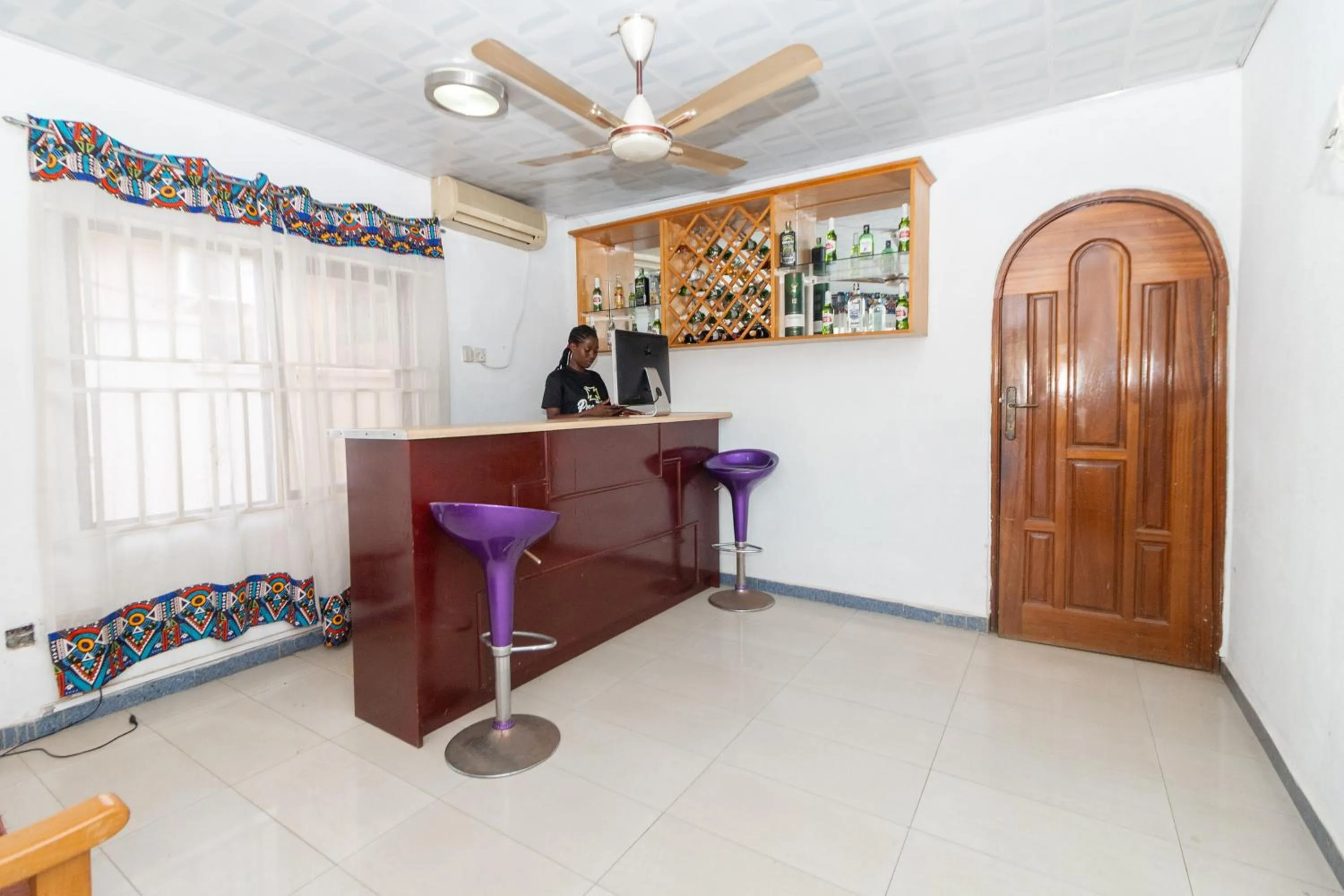 PRESTIGE Guesthouse ,Ksi