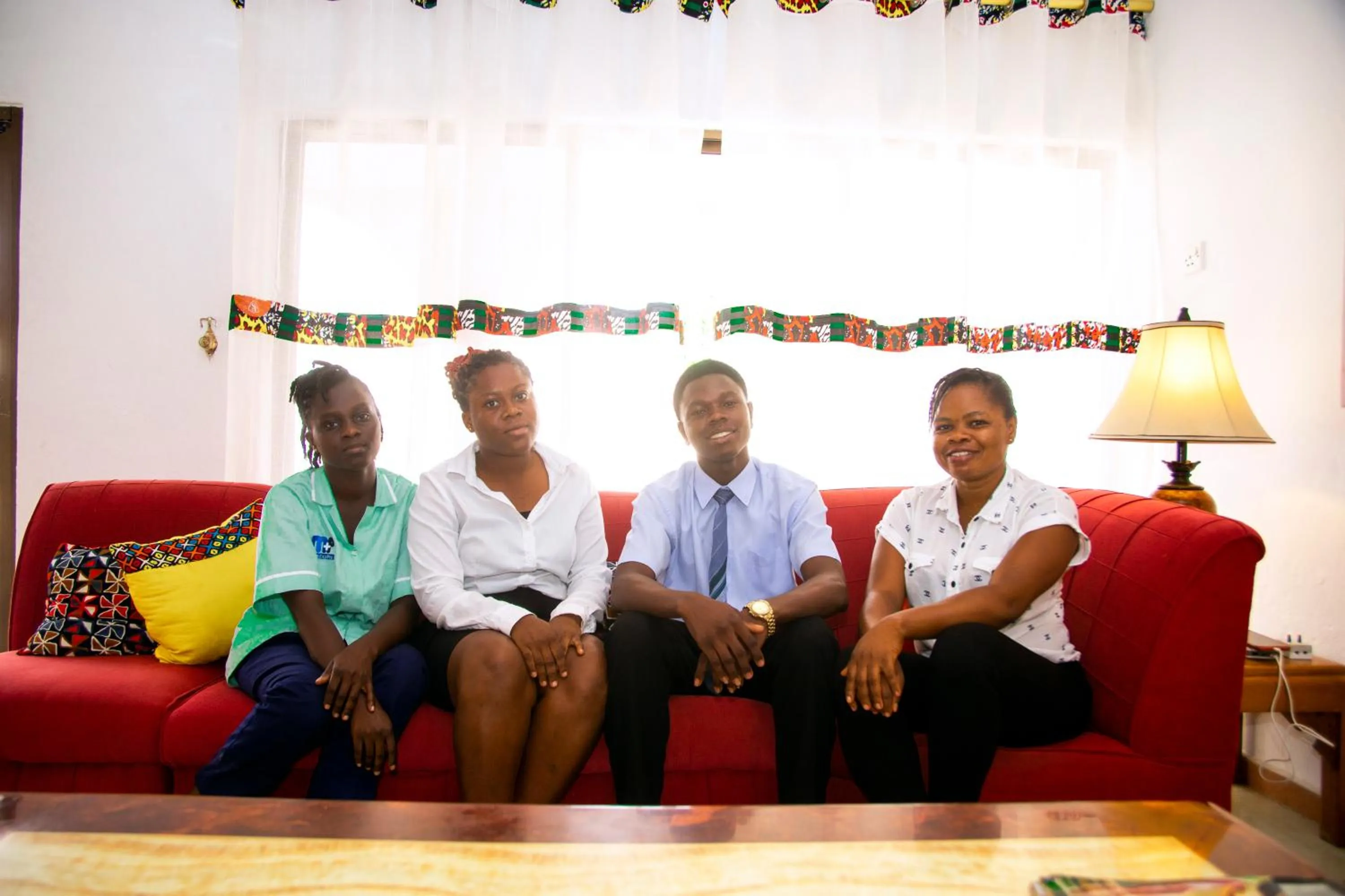 PRESTIGE Guesthouse ,Ksi