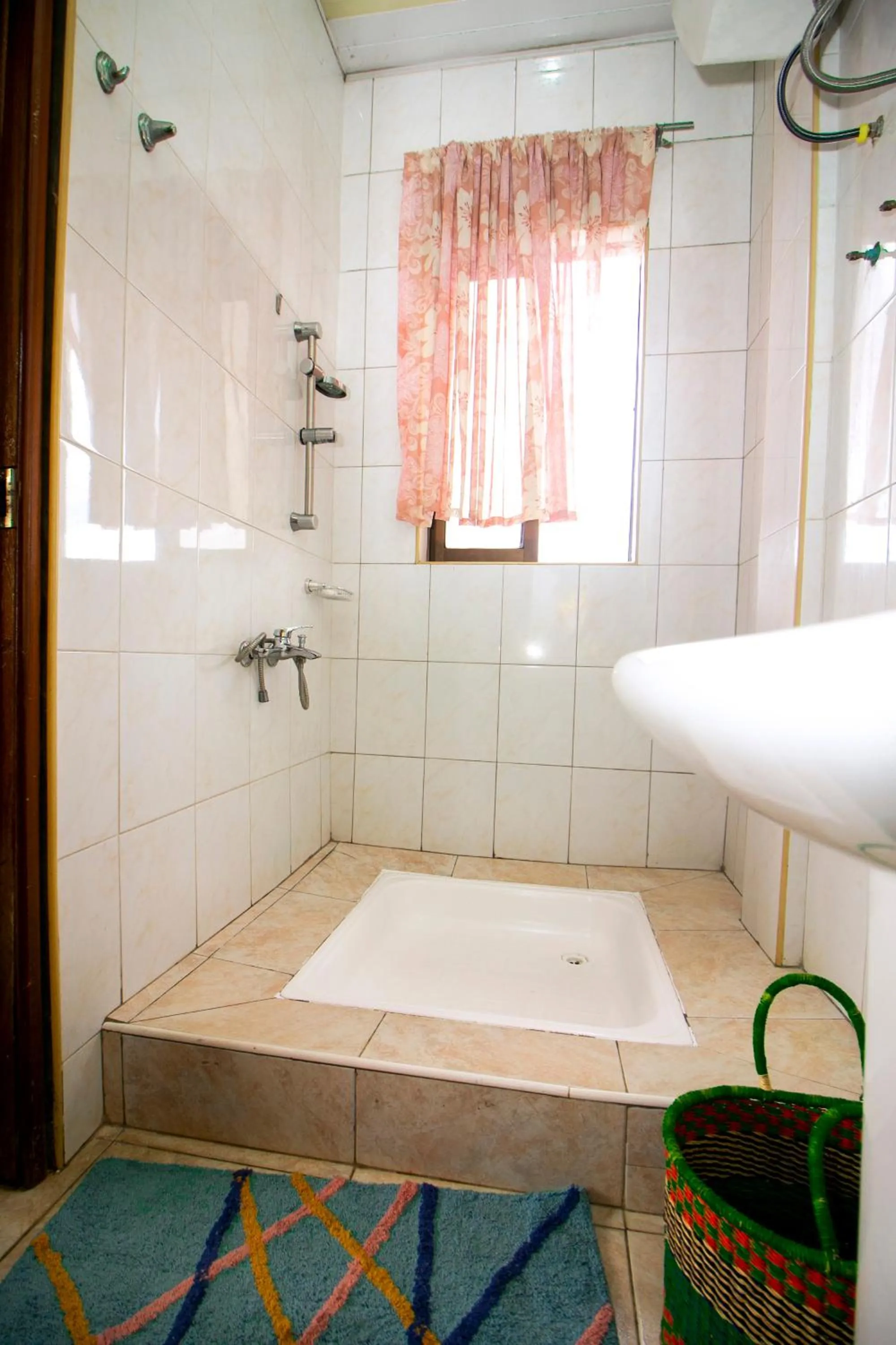 Bathroom in PRESTIGE Guesthouse ,Ksi