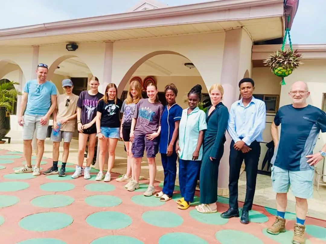 PRESTIGE Guesthouse ,Ksi