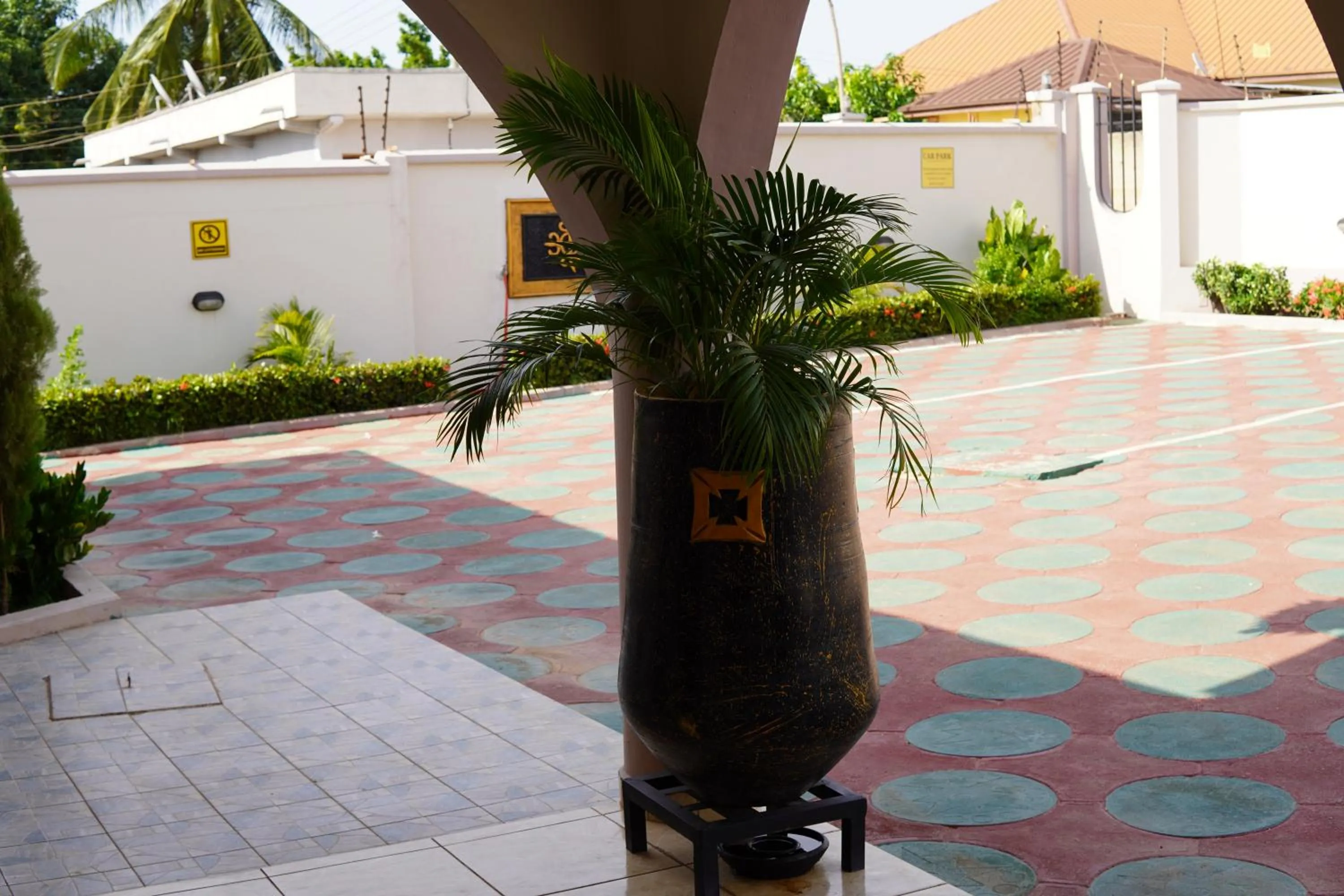 PRESTIGE Guesthouse ,Ksi