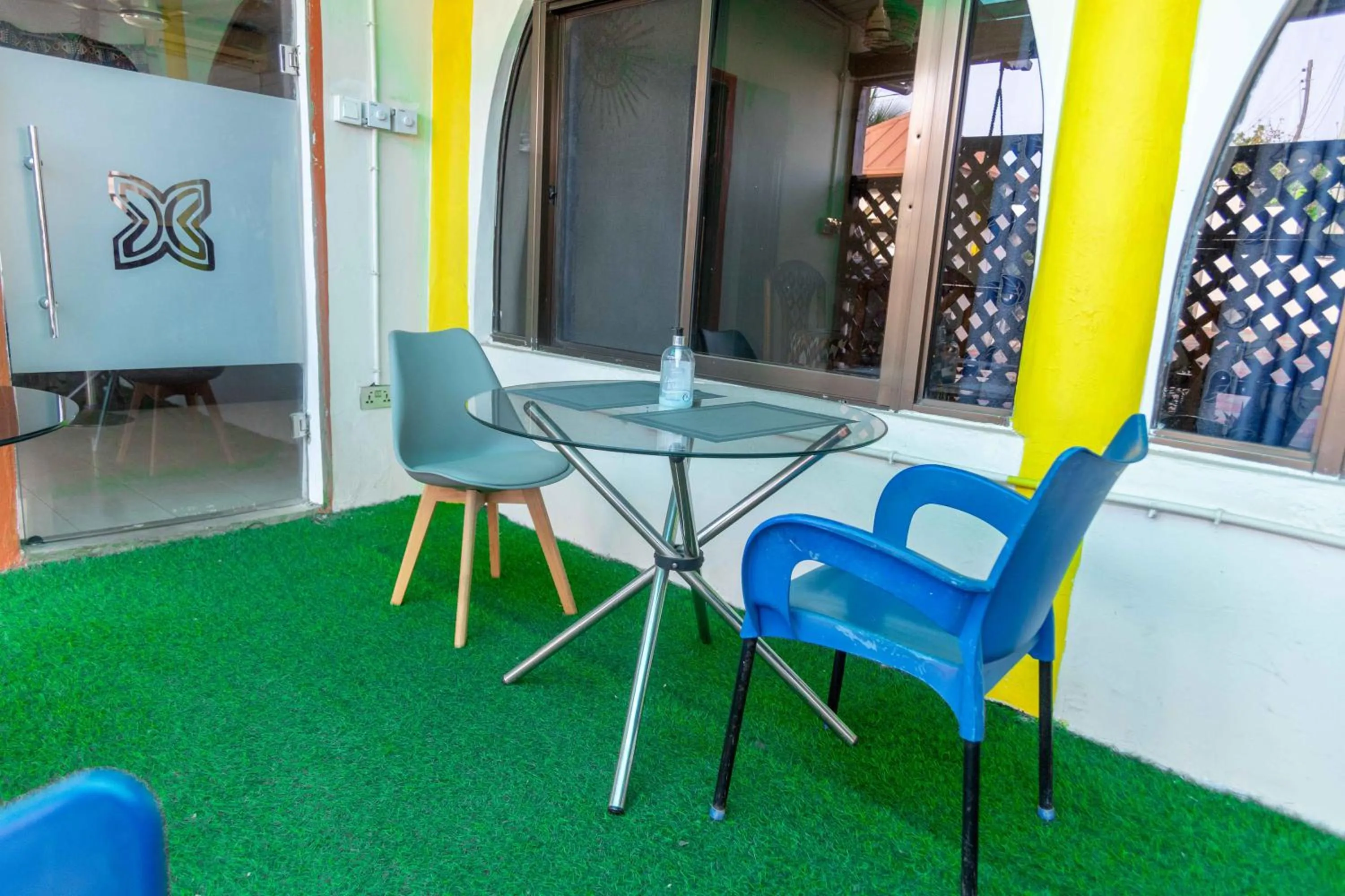 PRESTIGE Guesthouse ,Ksi