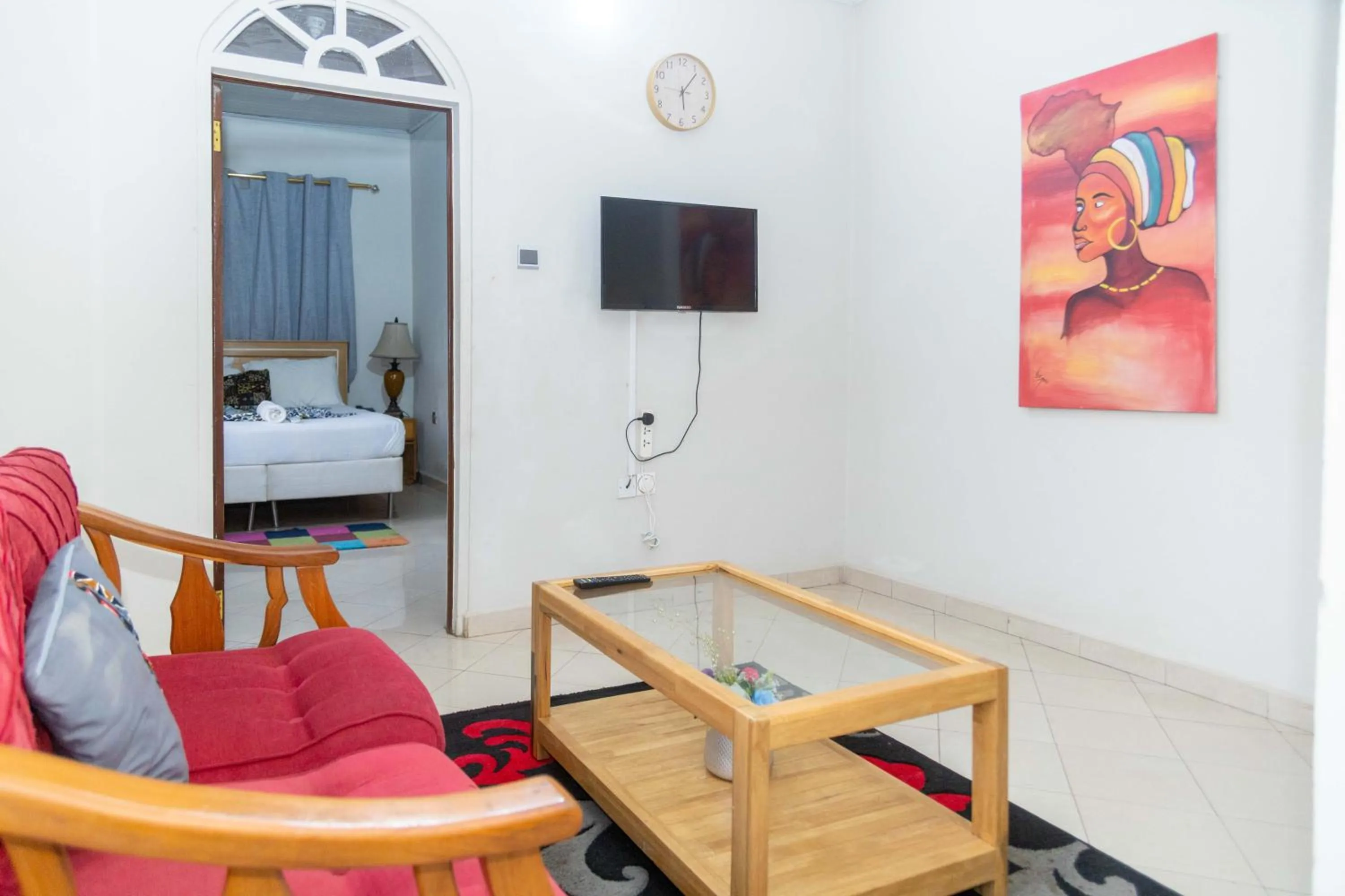 PRESTIGE Guesthouse ,Ksi