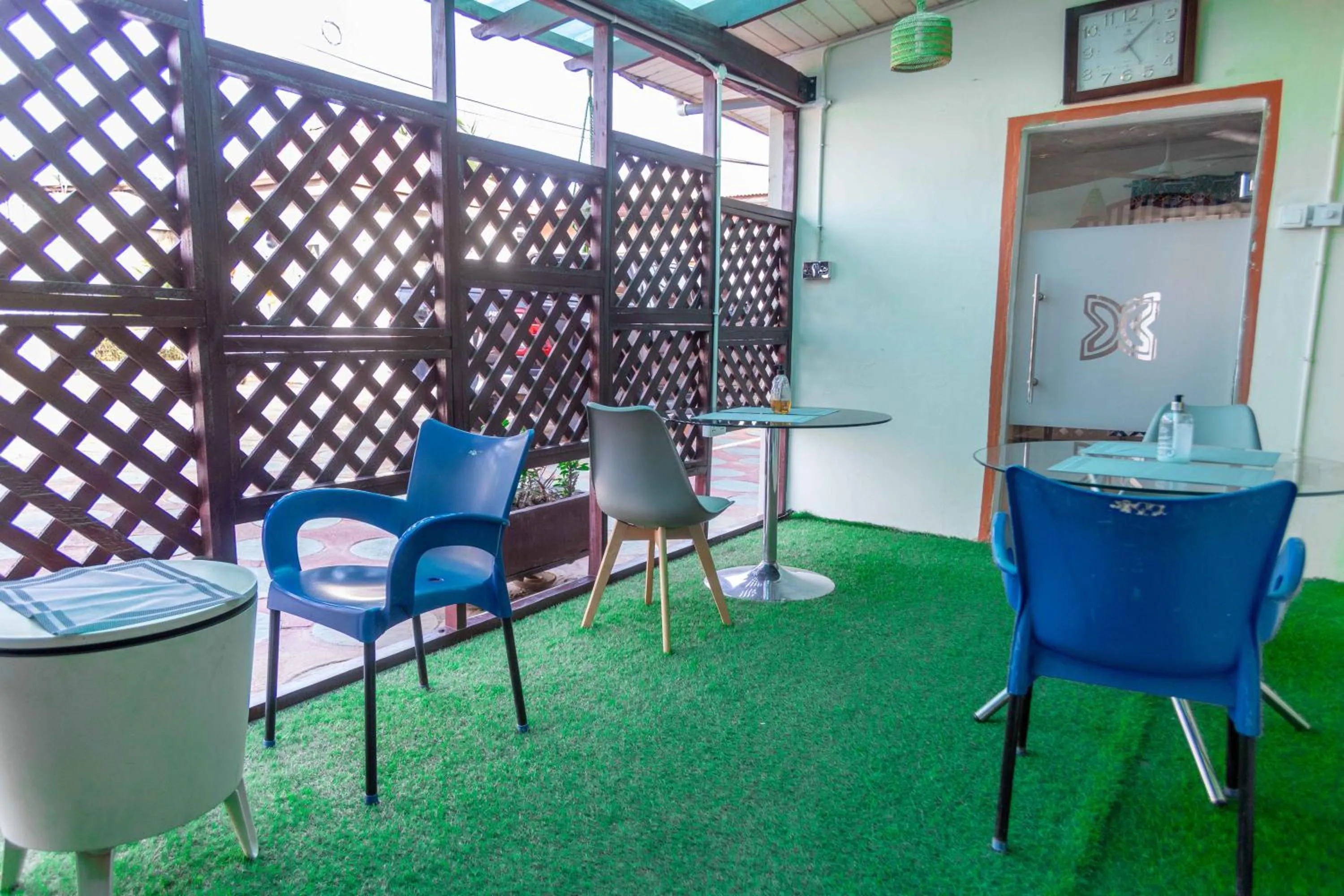 PRESTIGE Guesthouse ,Ksi