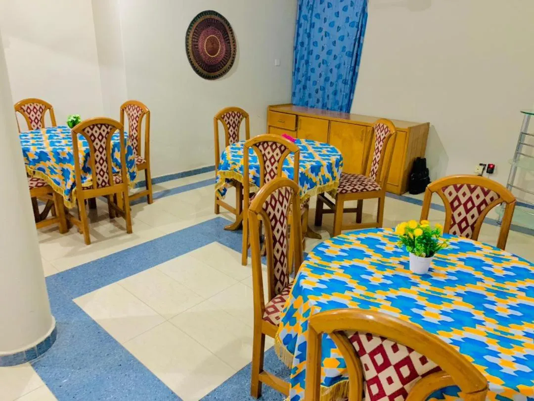 PRESTIGE Guesthouse ,Ksi