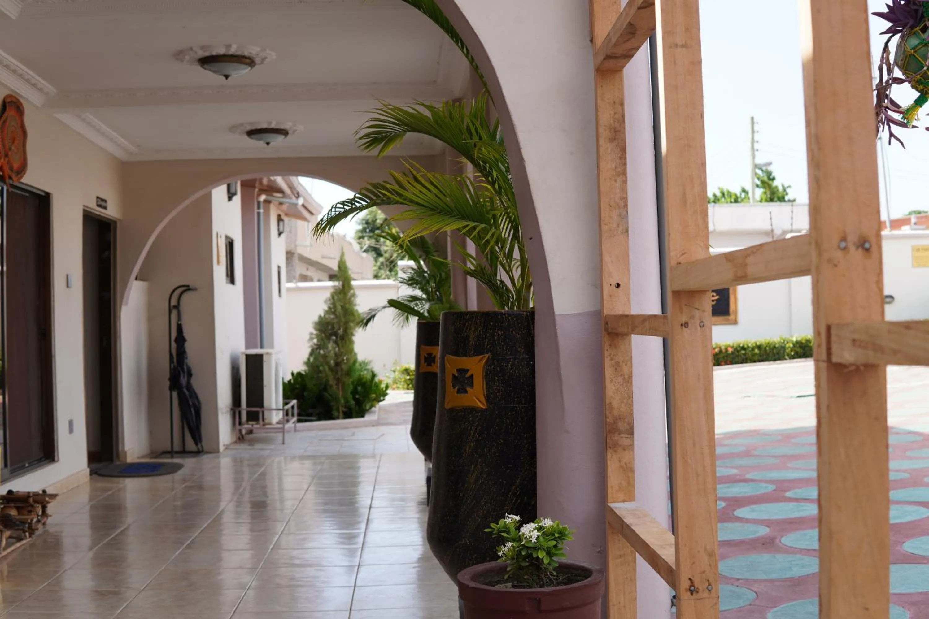 PRESTIGE Guesthouse ,Ksi