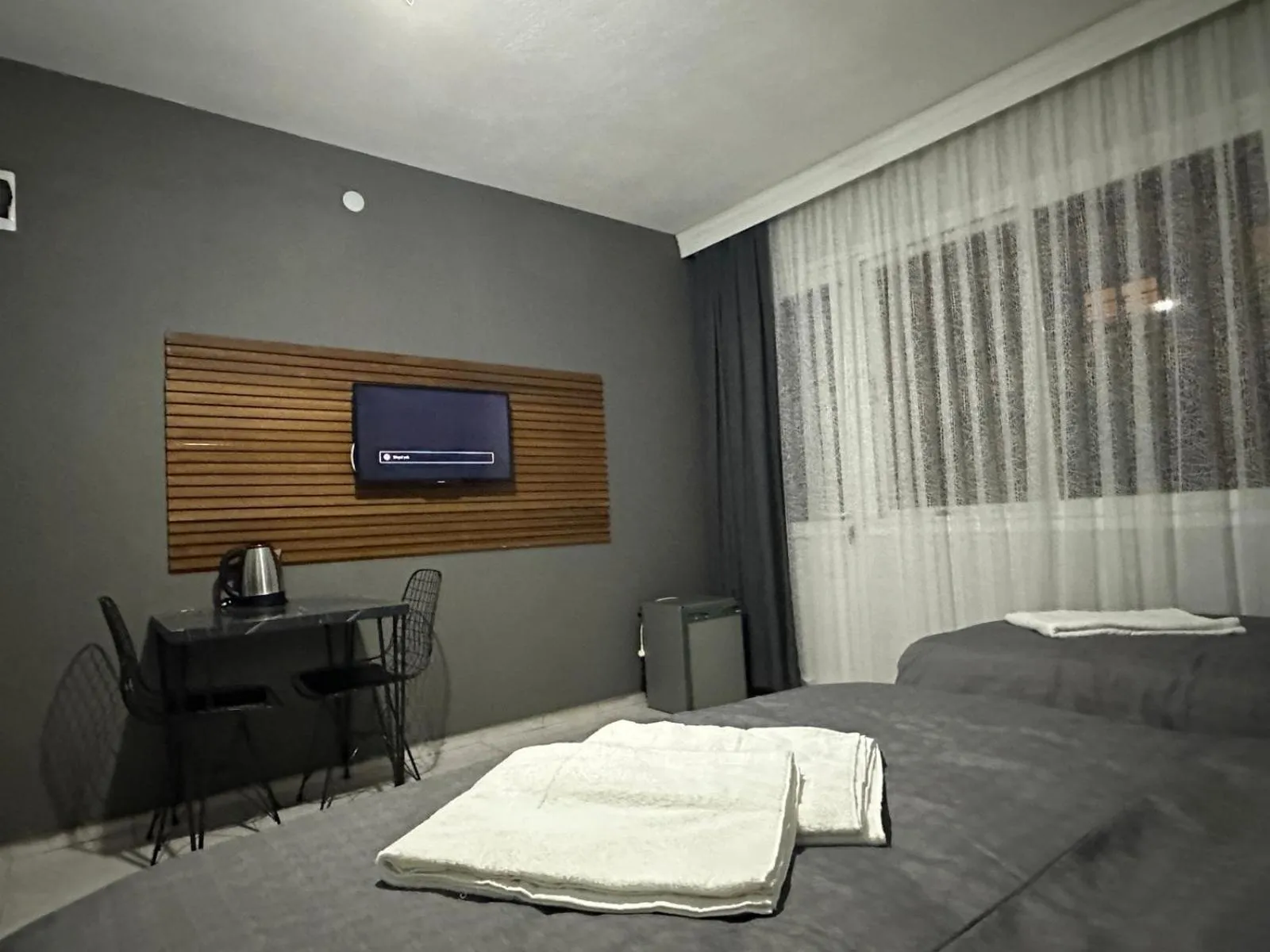 BADU BOUTİQUE HOTEL