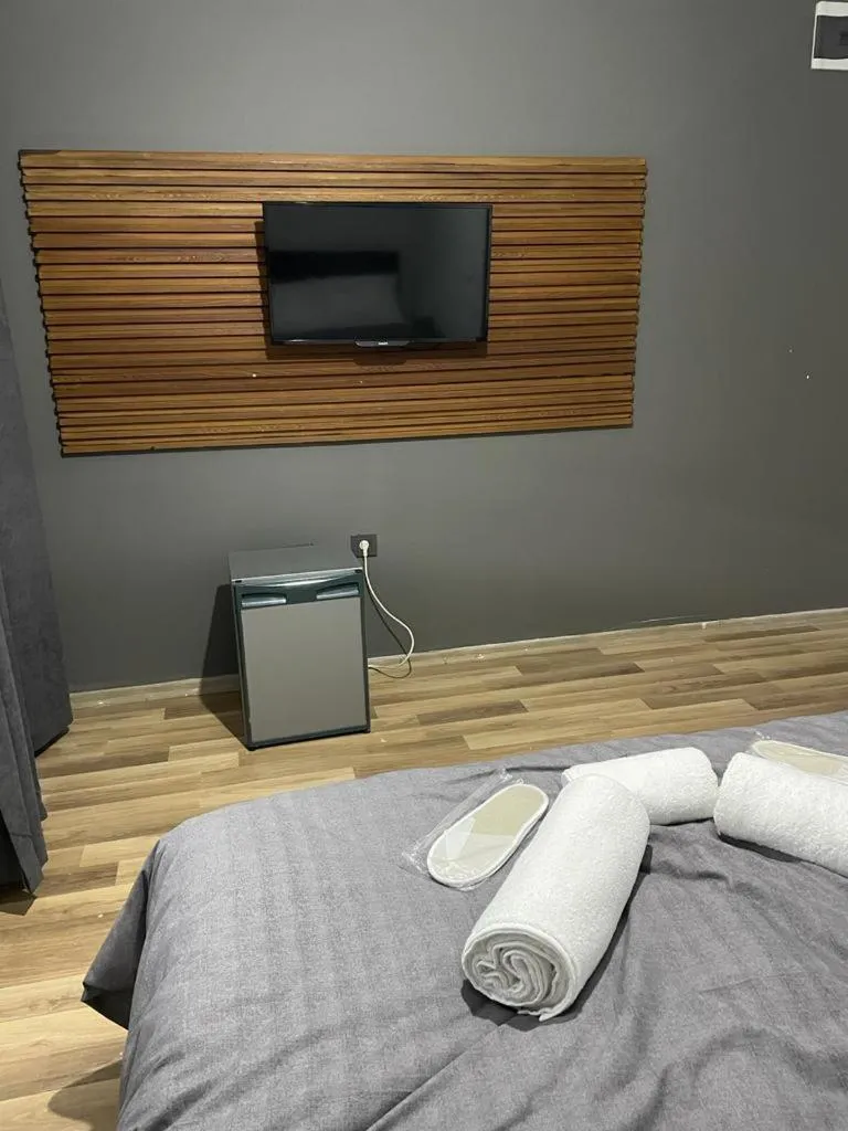 BADU BOUTİQUE HOTEL