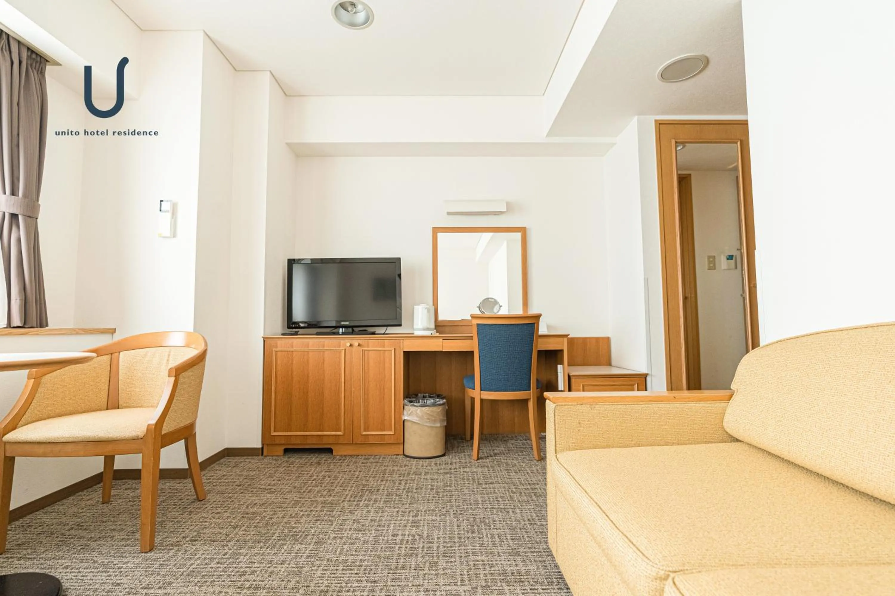 Forest Hongo by unito