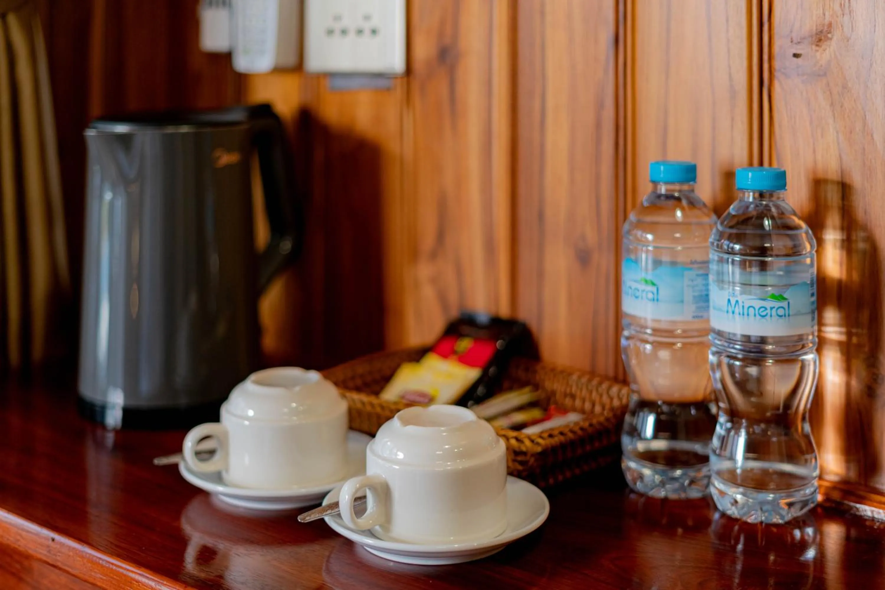 LuangPrabang Center Hotel