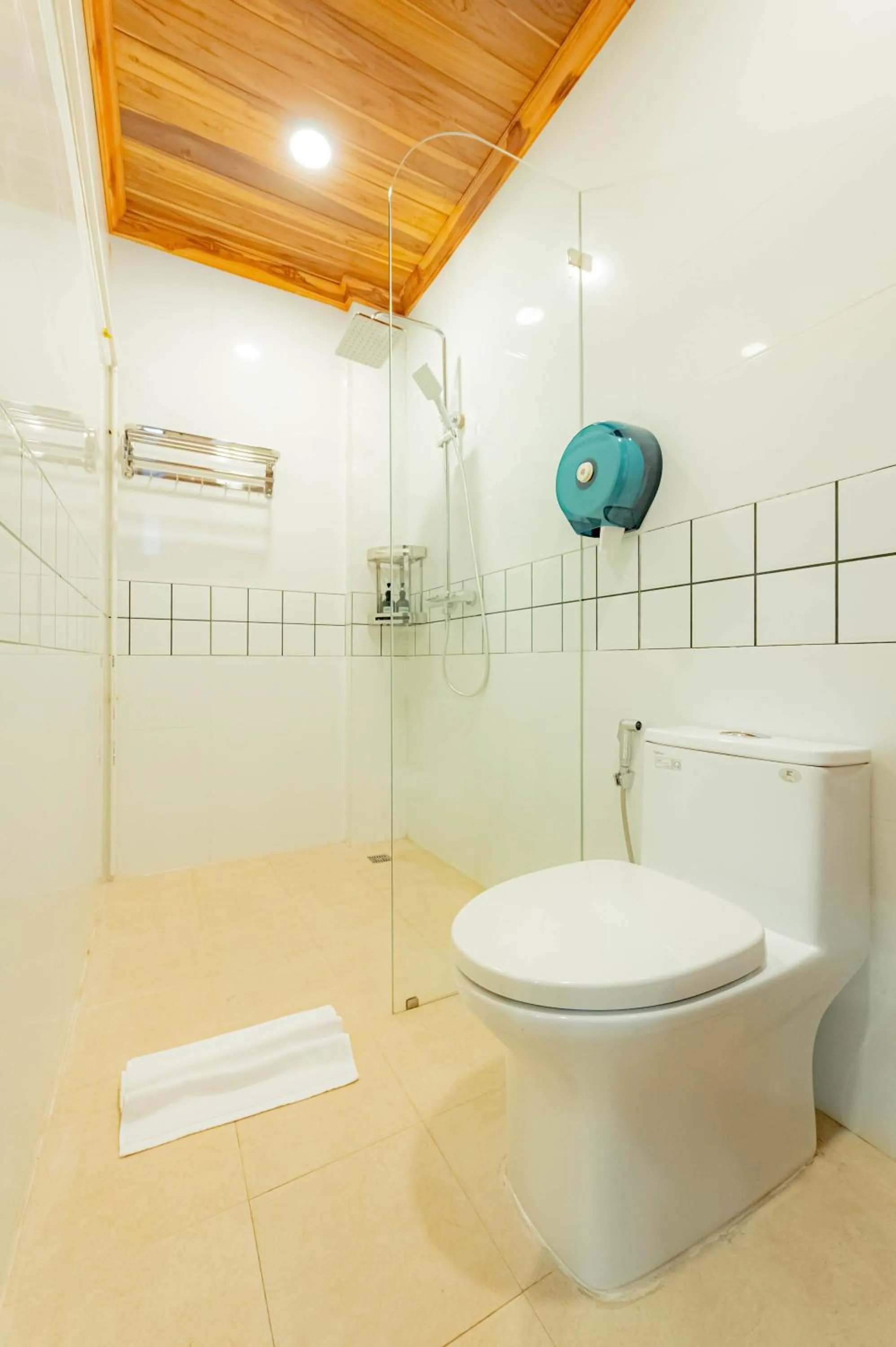 LuangPrabang Center Hotel